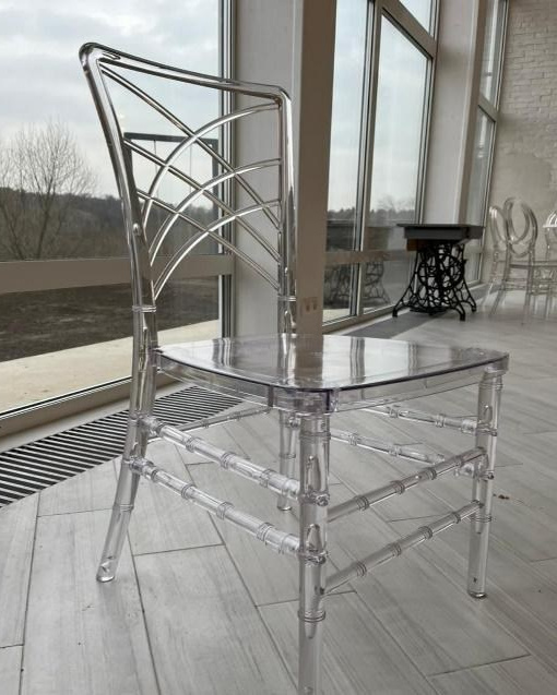 Дом и зал Панорама