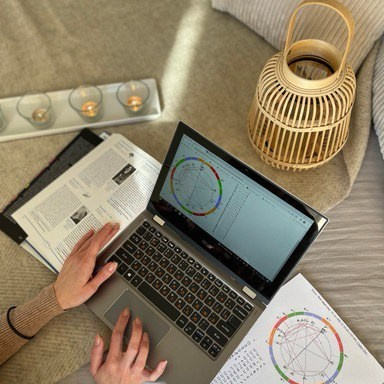 Главная. Елена Флаккари | Астрологические консультации, Ленорман, Руны