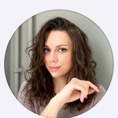 Контент-съемка. Фотограф Анастасия Тихонова