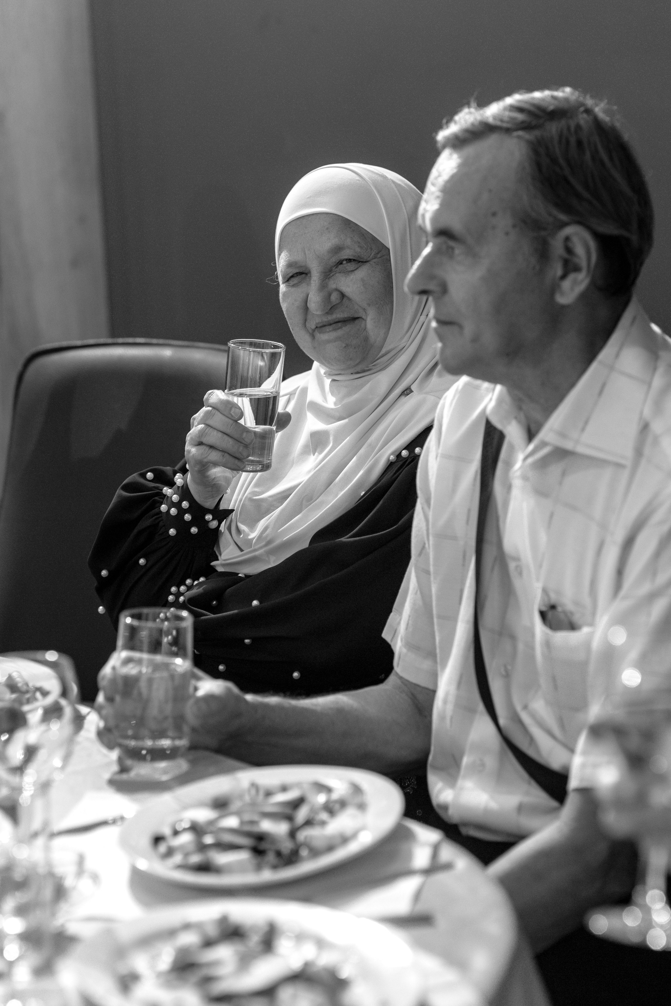 Гульшат и Виталий. Свадебный фотограф в Самаре Катерина Мостовая