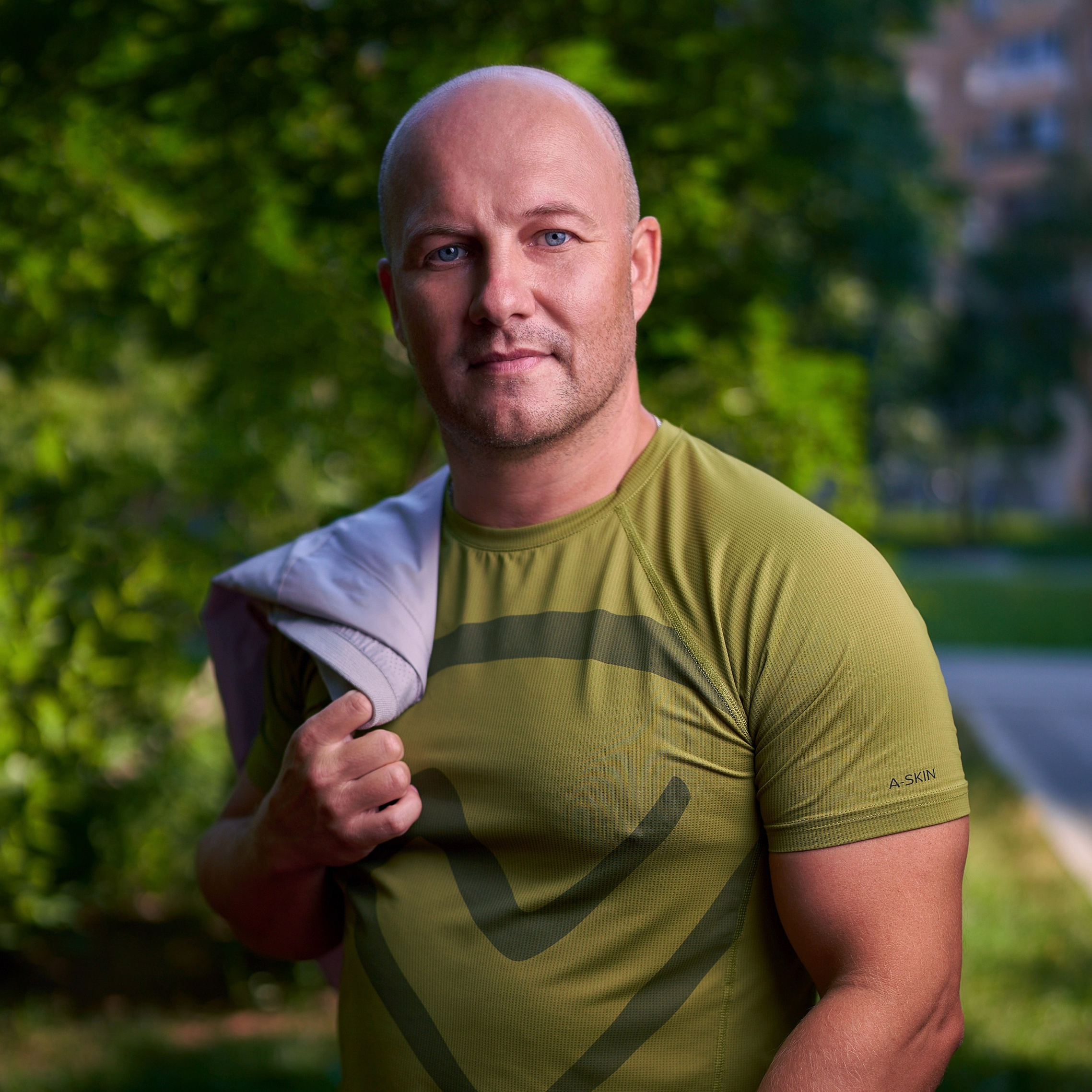 Sports Photographer in Moscow: Event Coverage by Sergey Churnosov
