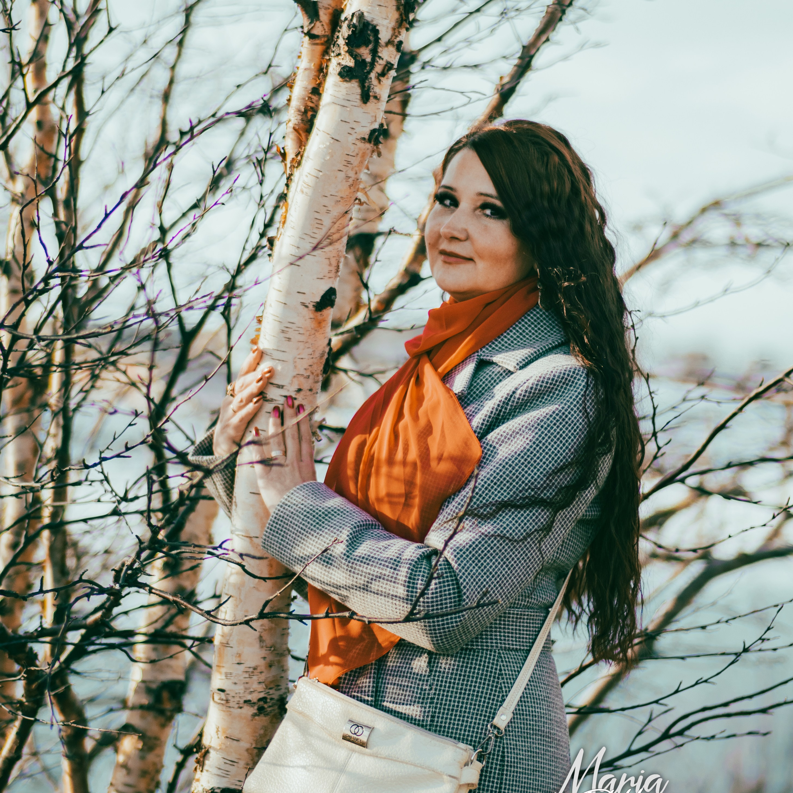 Фотограф Мария Блохина г. Заполярный Мурманской области