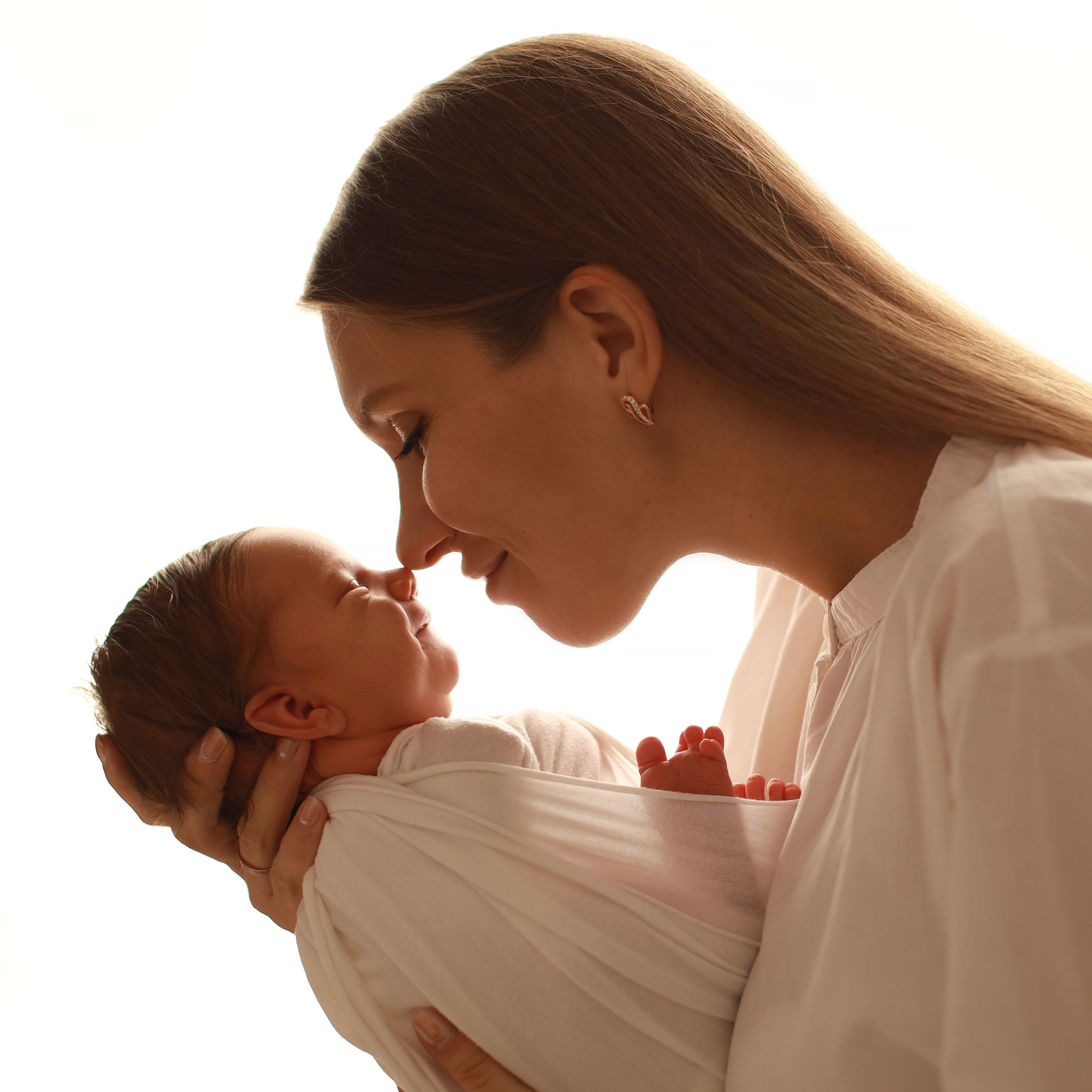 Семейный и детский фотограф-новорожденных Ярославль и Москва