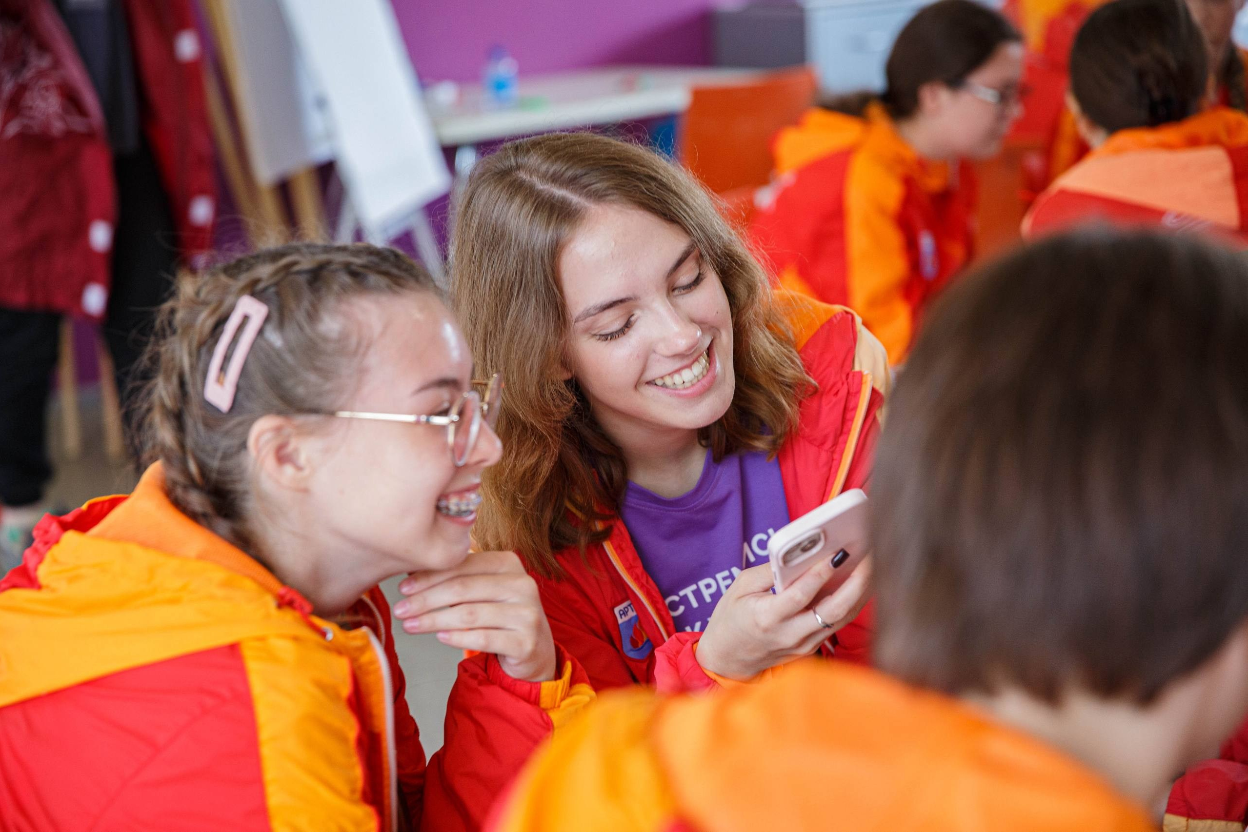 Портфолио. Фотограф Москва и МО