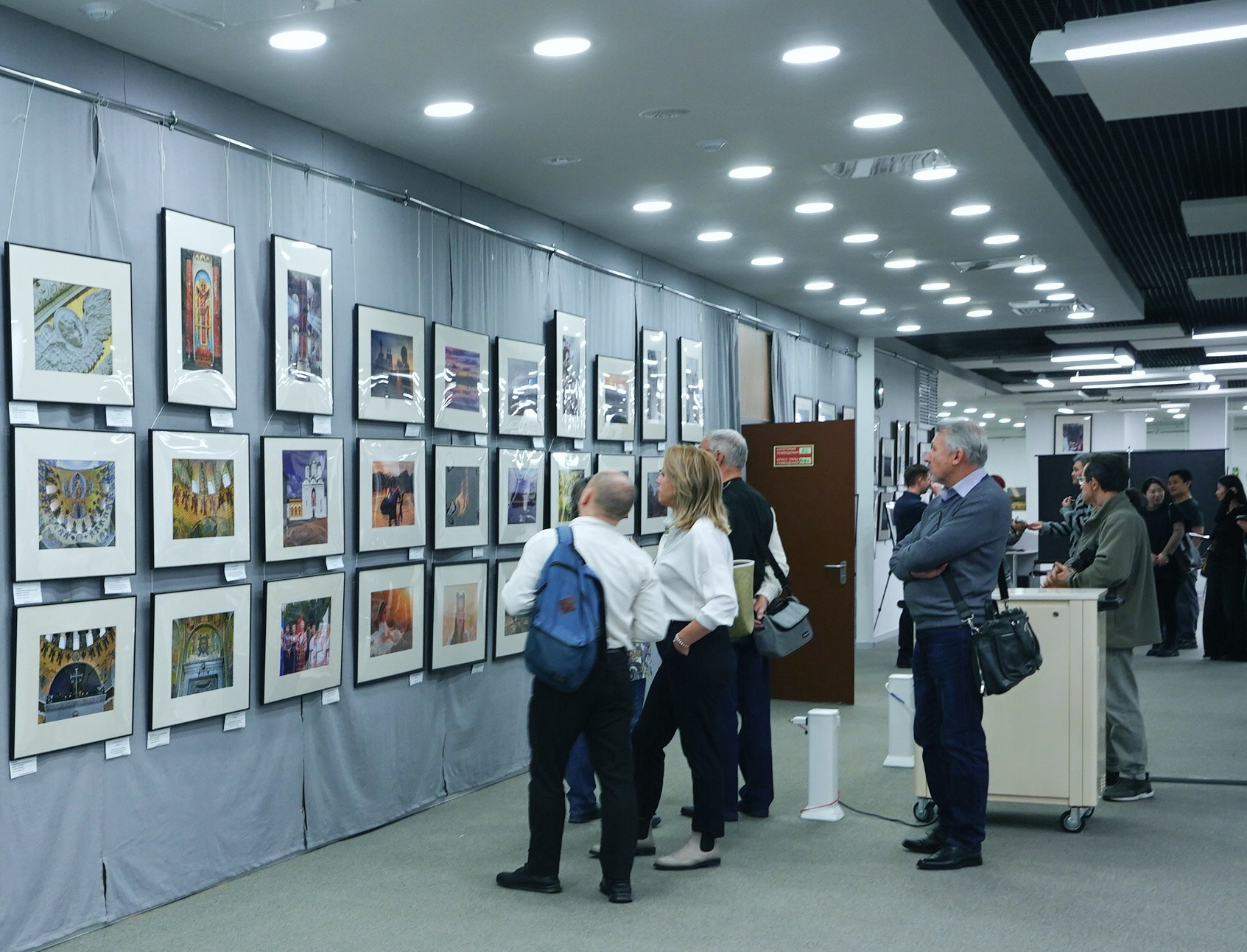 Выставка в галерее ЗИЛАРТ. Фотохудожник в Москве Виктория Лаврова Искусство авторской фотографии для Вас