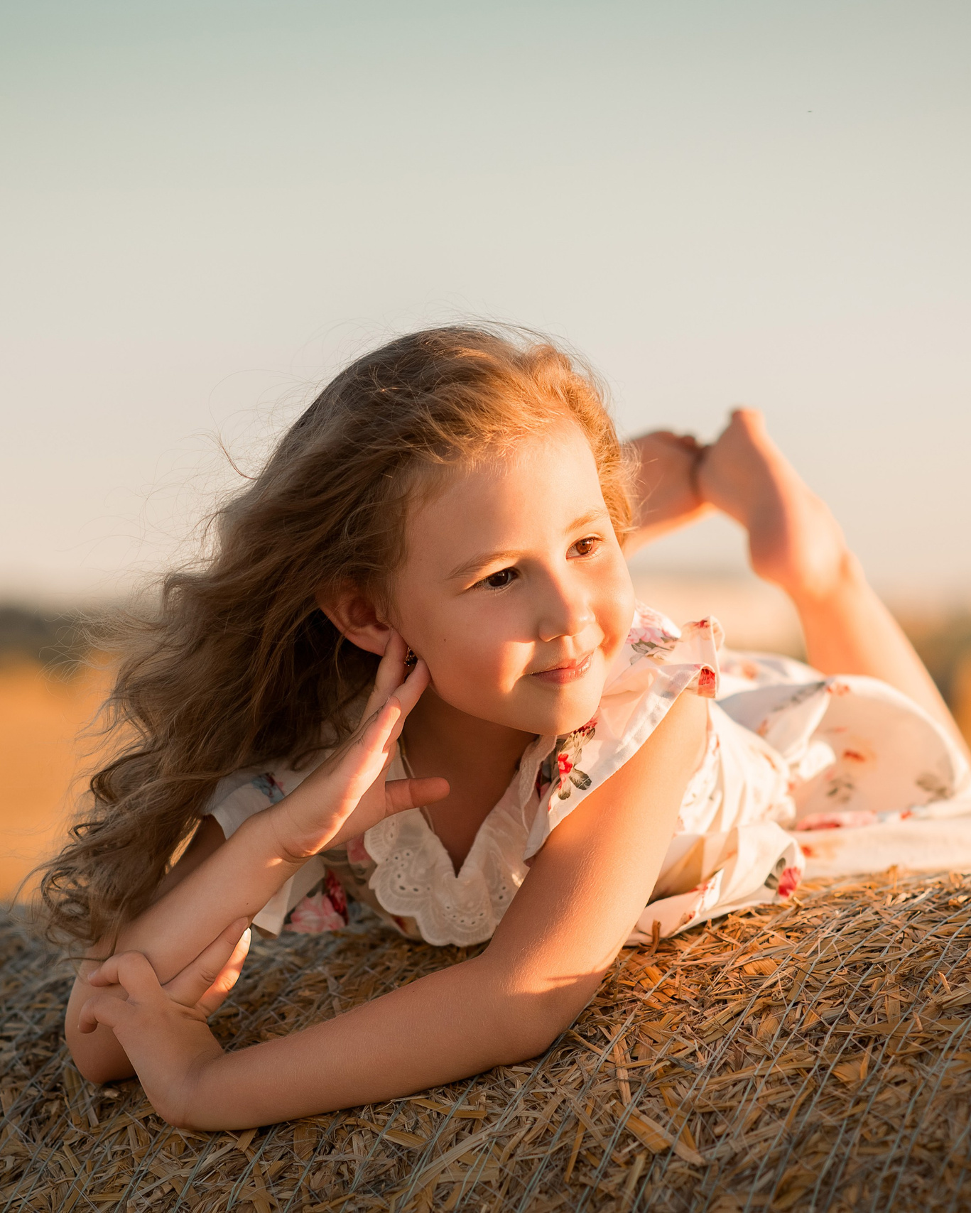 Детский и семейный фотограф в Йошкар-Оле Светлана Кропочева