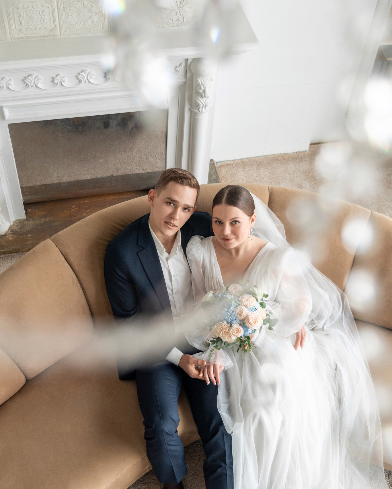 Свадебный и репортажный фотограф в Ярославле и Москве Алексей Миронов