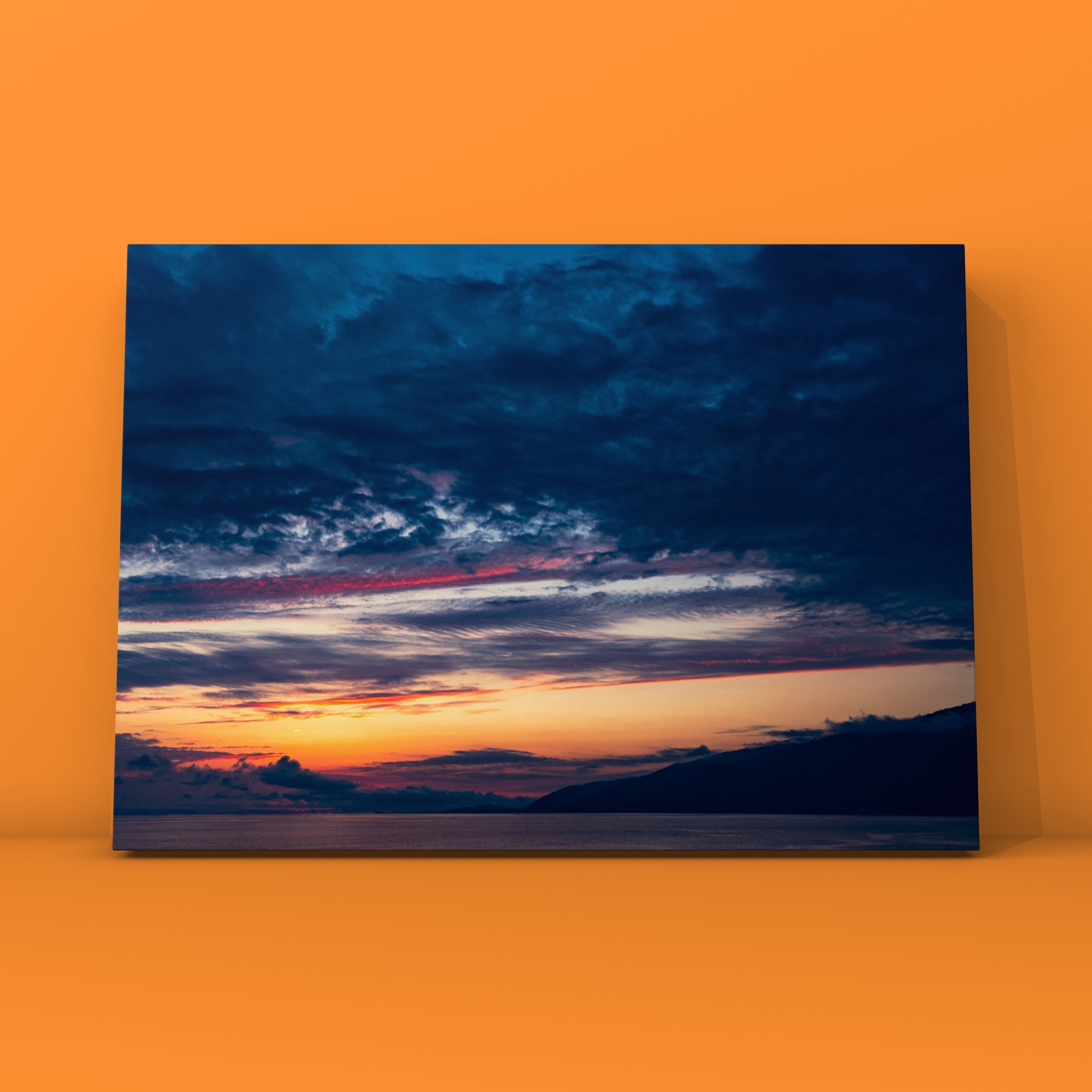 Природа и пейзаж. Фотограф в Москве Сергей Коршунов