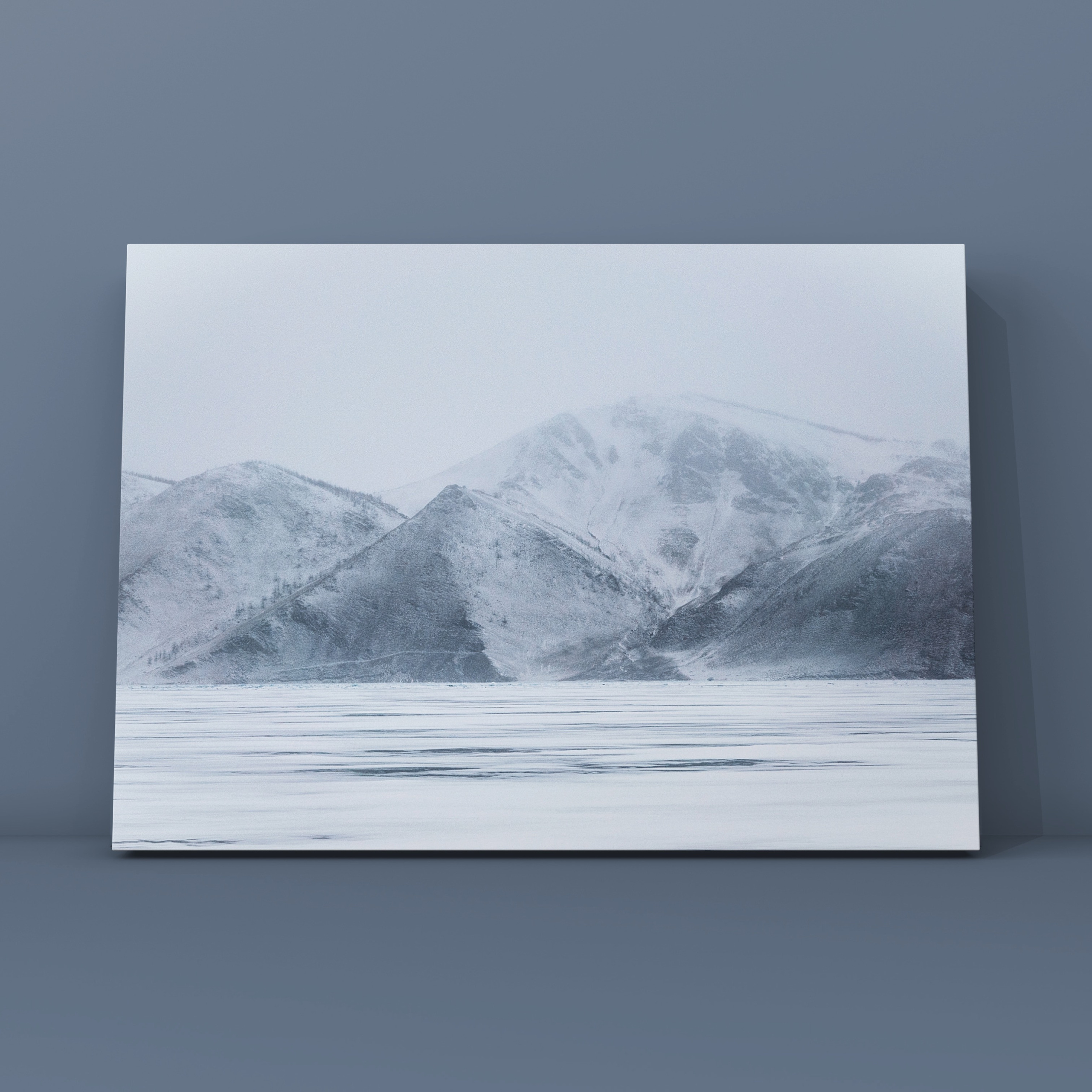 Природа и пейзаж. Фотограф в Москве Сергей Коршунов