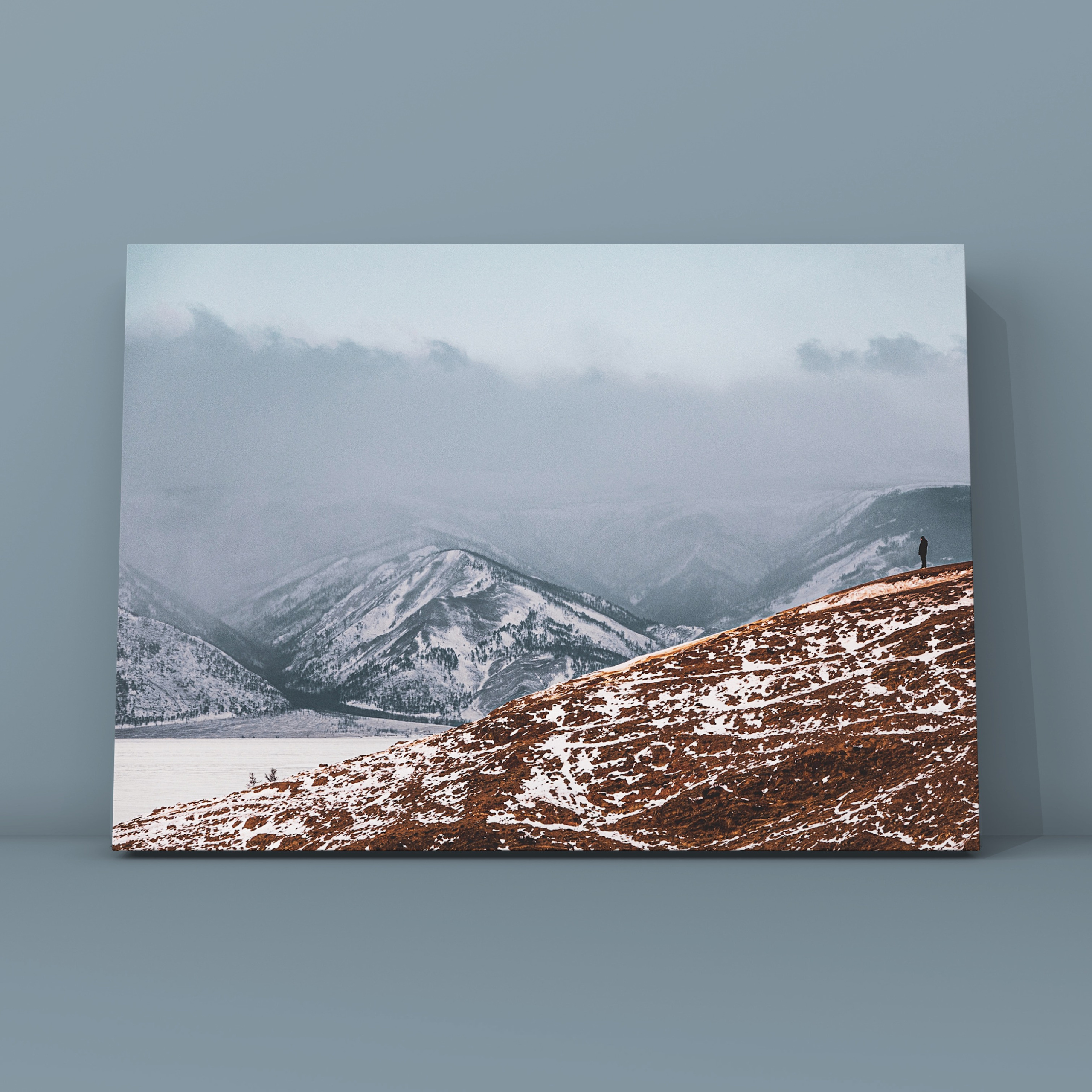 Природа и пейзаж. Фотограф в Москве Сергей Коршунов