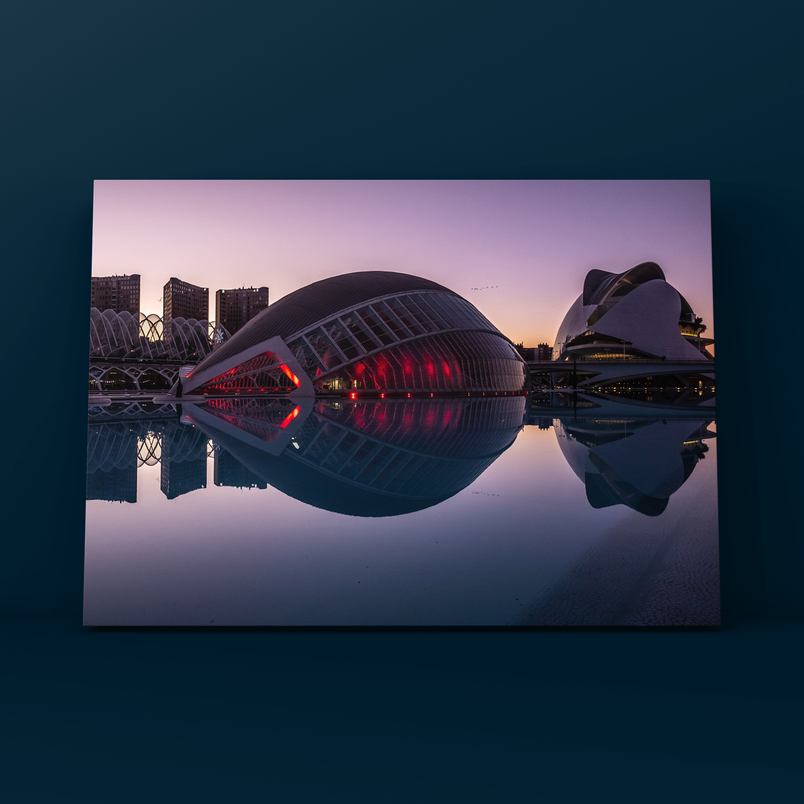 Город науки и искусств 2. Фотограф в Москве Сергей Коршунов