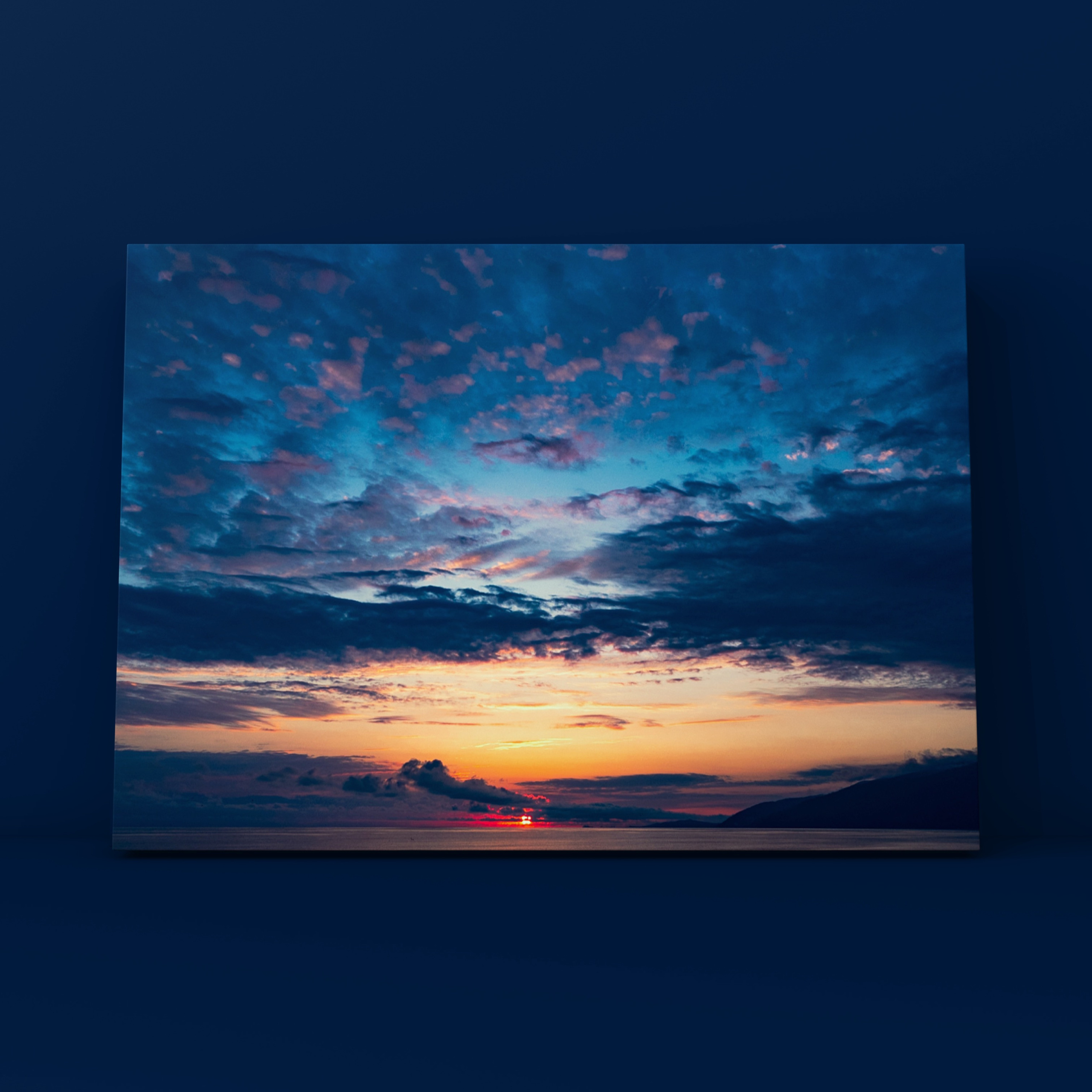 Природа и пейзаж. Фотограф в Москве Сергей Коршунов