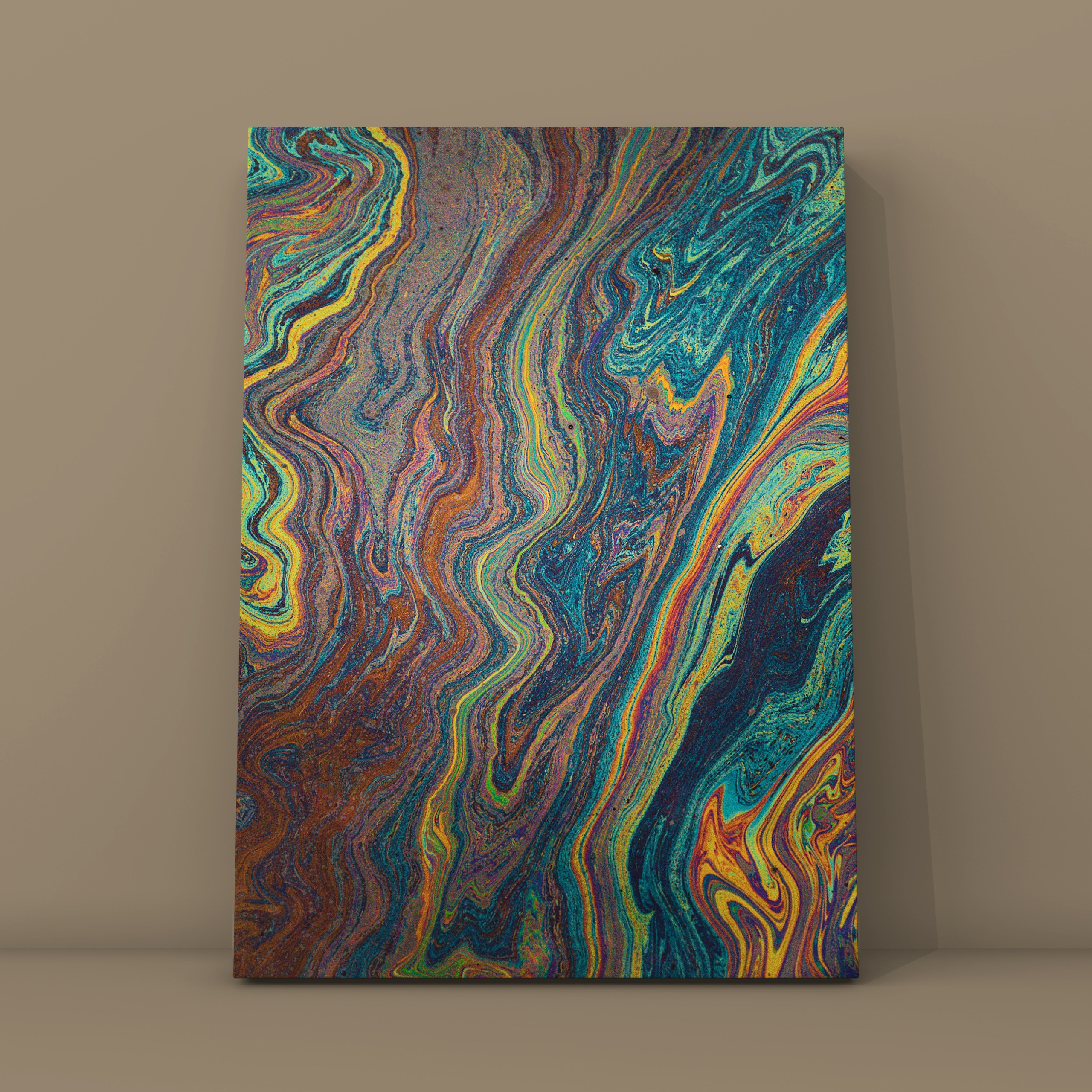 Абстракция. Фотограф в Москве Сергей Коршунов