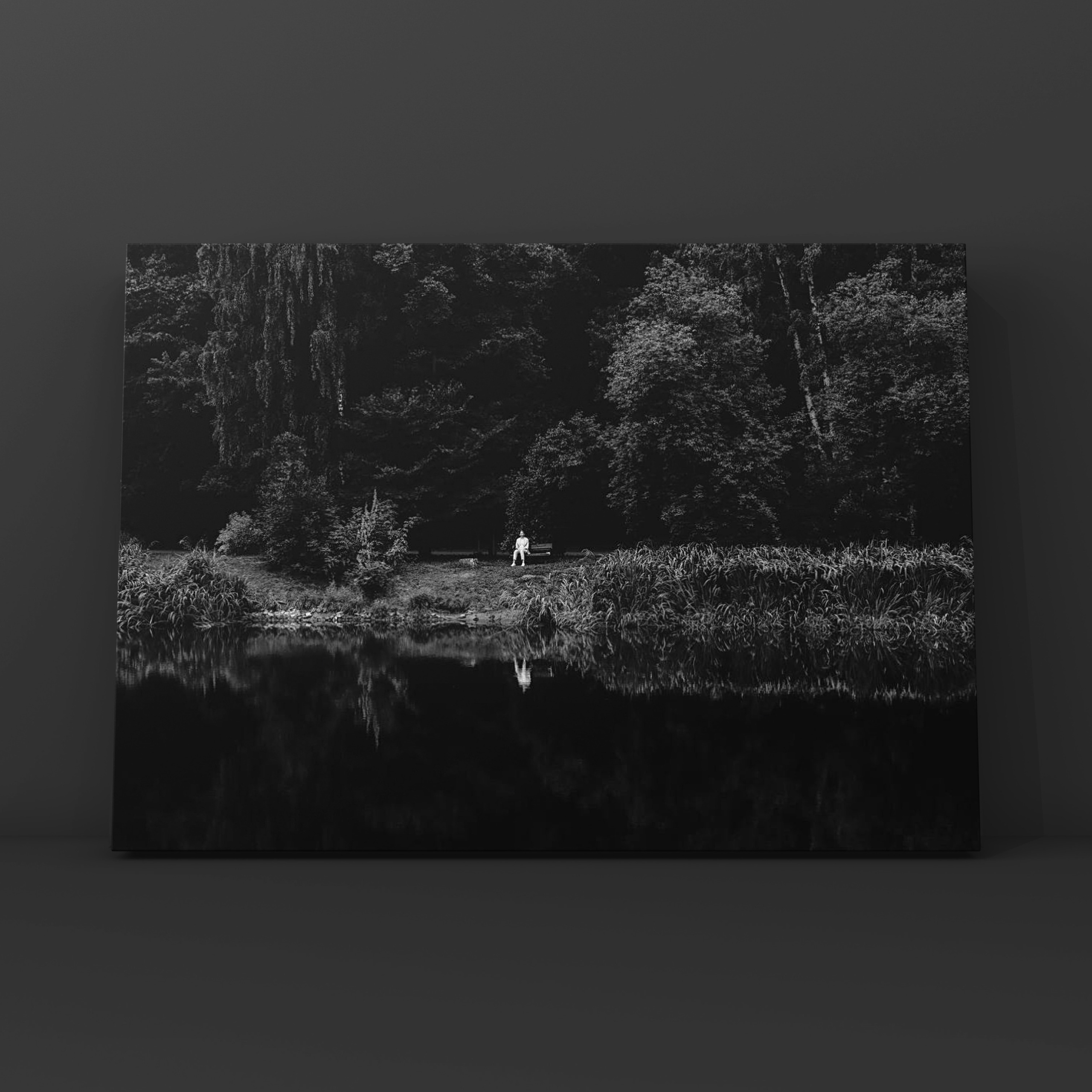 Наедине ВДНХ. Фотограф в Москве Сергей Коршунов