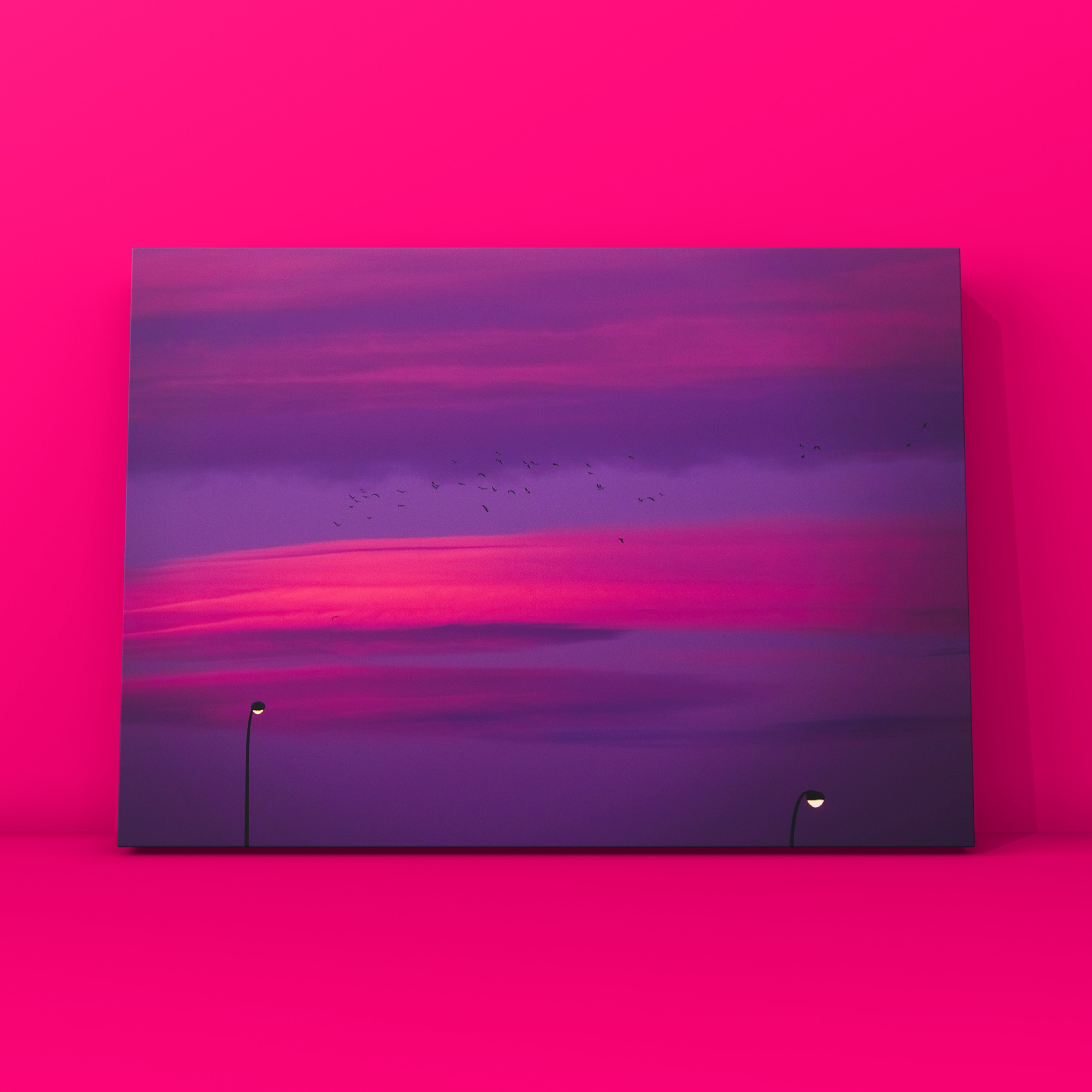 Абстракция. Фотограф в Москве Сергей Коршунов