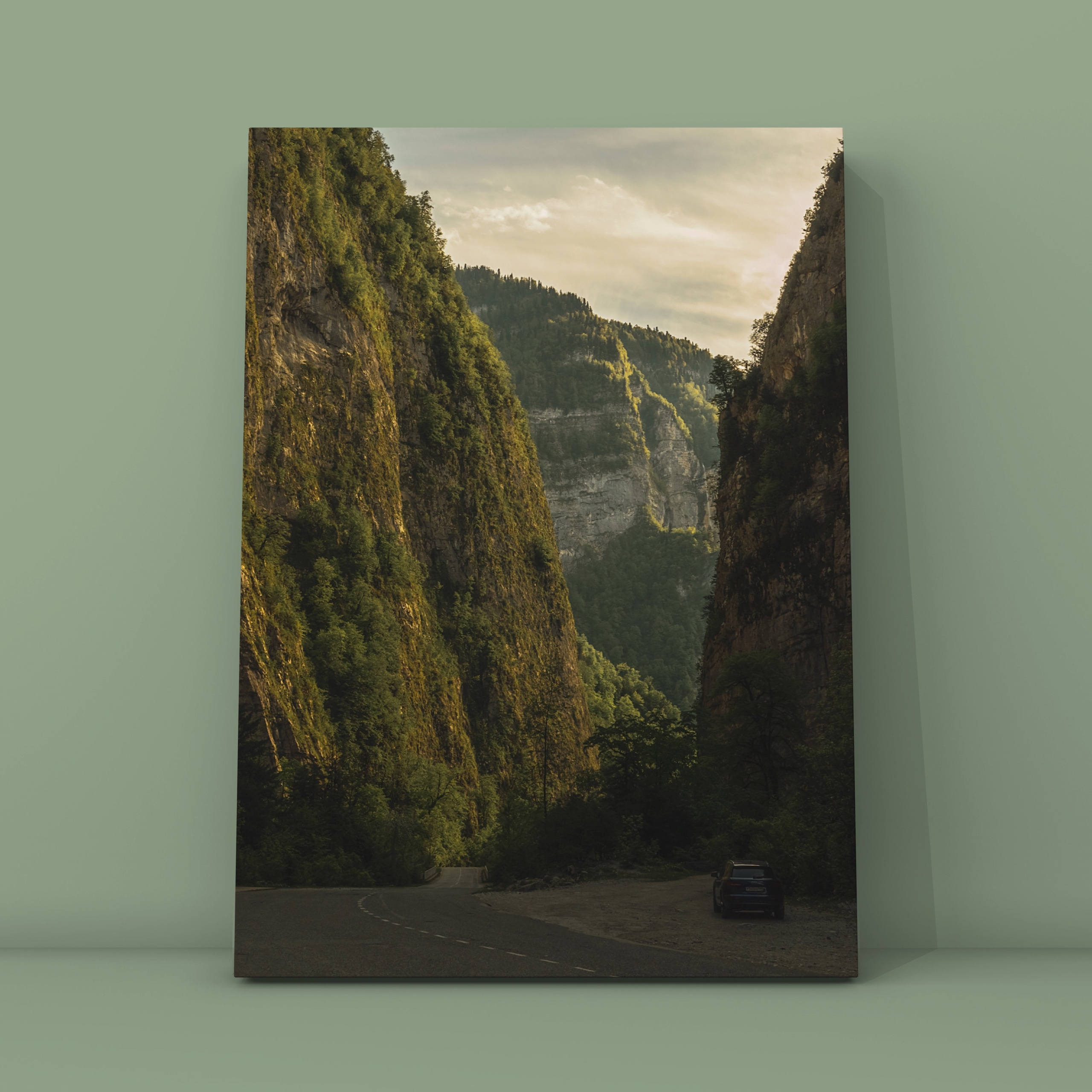 Природа и пейзаж. Фотограф в Москве Сергей Коршунов