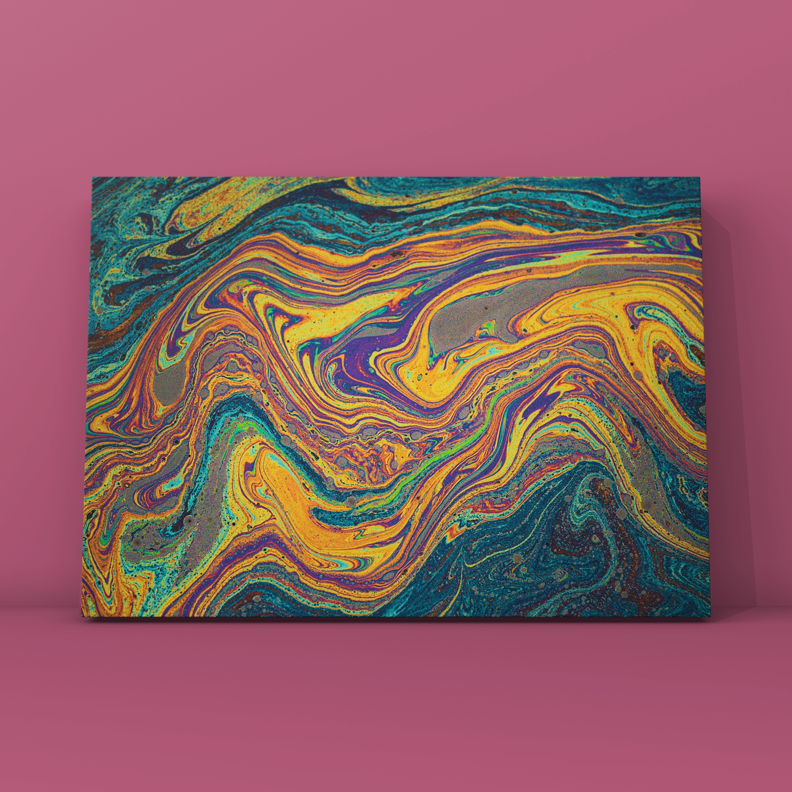 Абстракция. Фотограф в Москве Сергей Коршунов