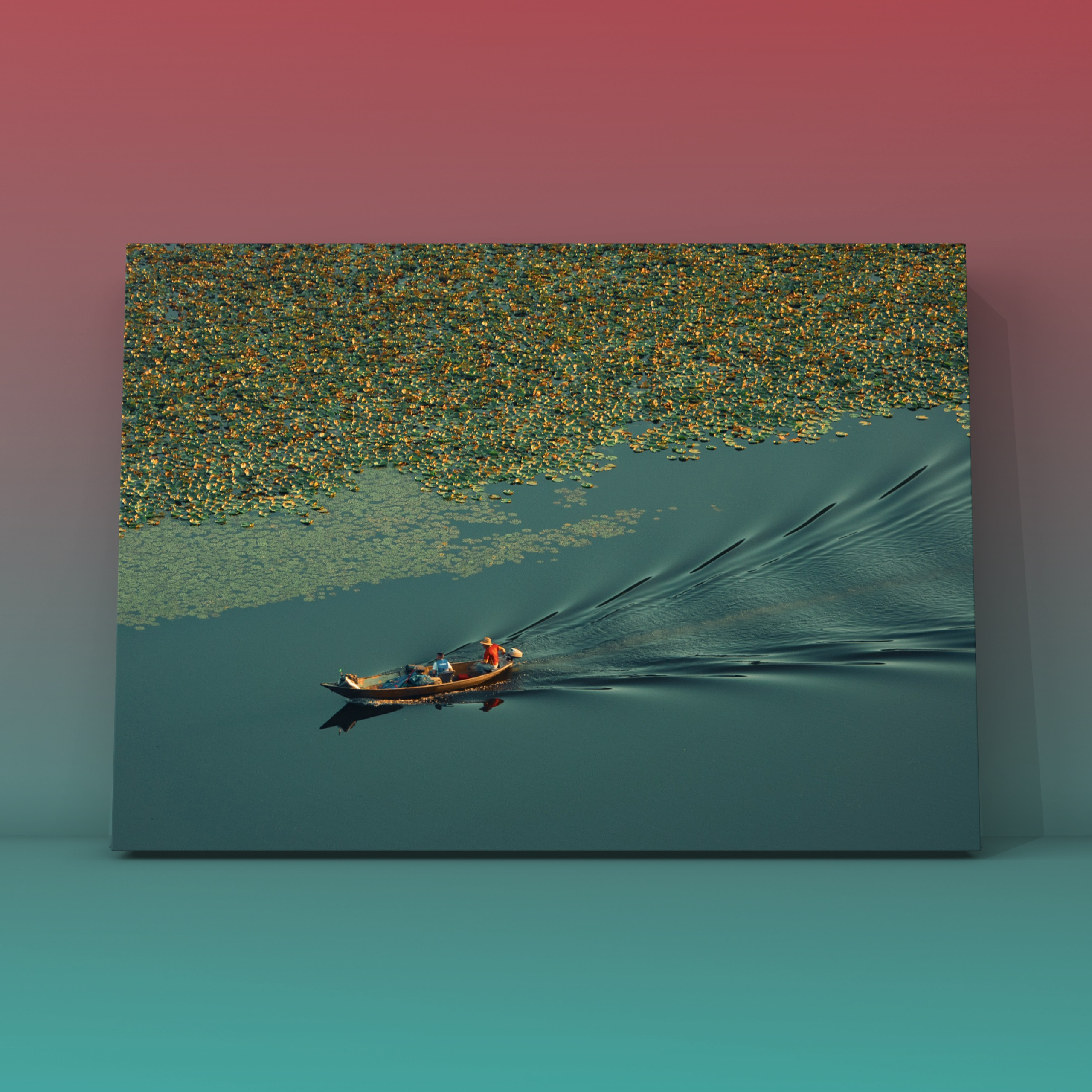 Природа и пейзаж. Фотограф в Москве Сергей Коршунов