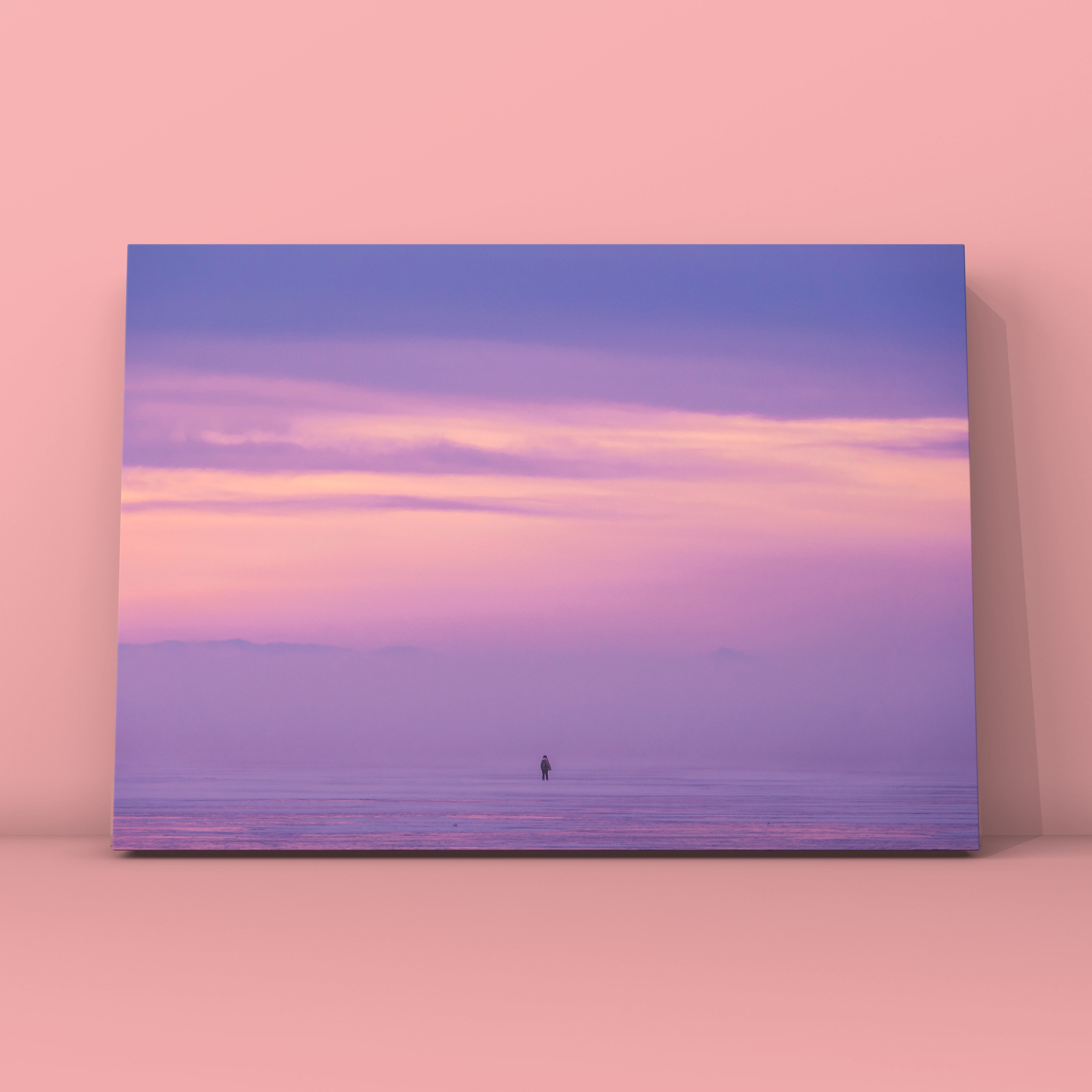 Маленький принц Байкал. Фотограф в Москве Сергей Коршунов