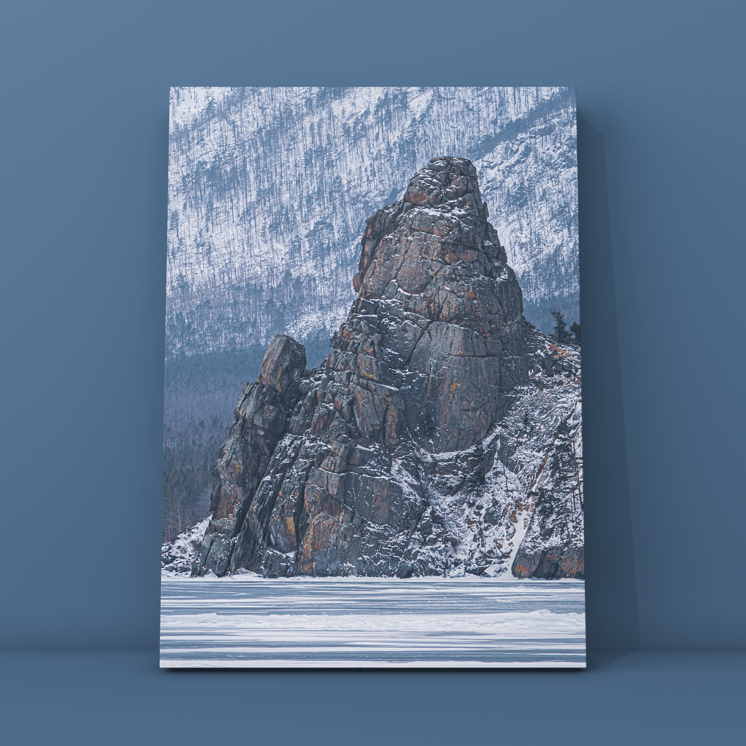 Природа и пейзаж. Фотограф в Москве Сергей Коршунов