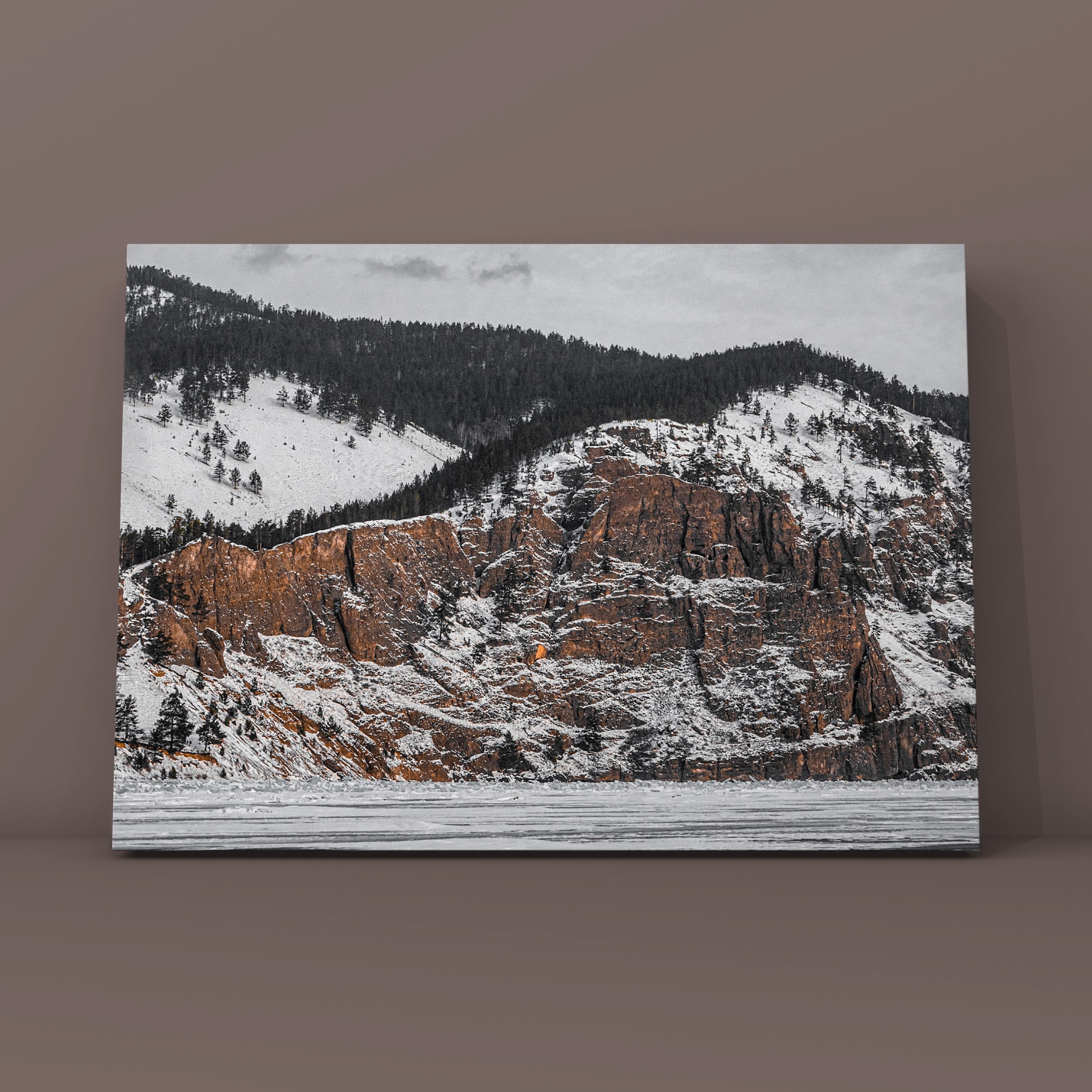 Природа и пейзаж. Фотограф в Москве Сергей Коршунов