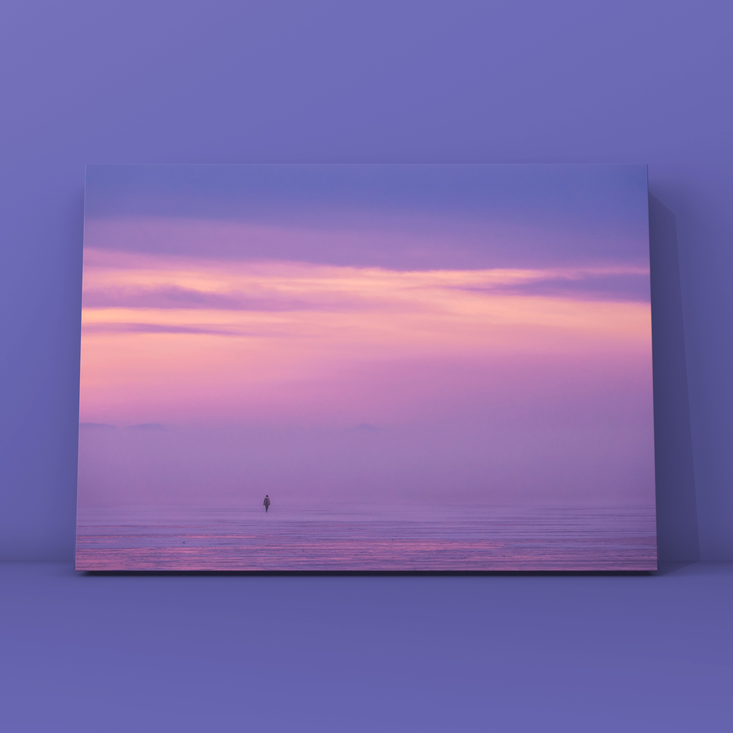 Маленький принц 2. Фотограф в Москве Сергей Коршунов