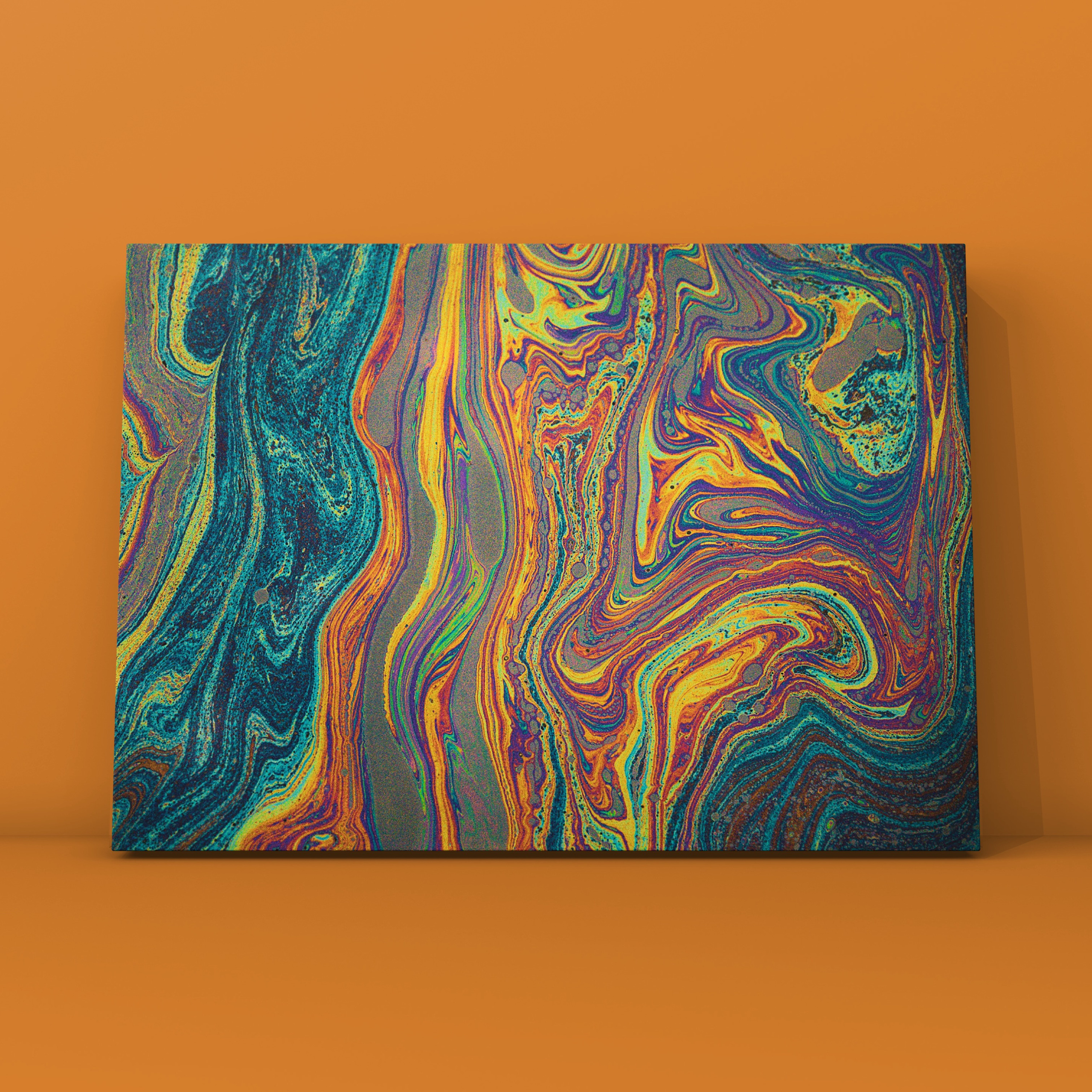 Абстракция. Фотограф в Москве Сергей Коршунов