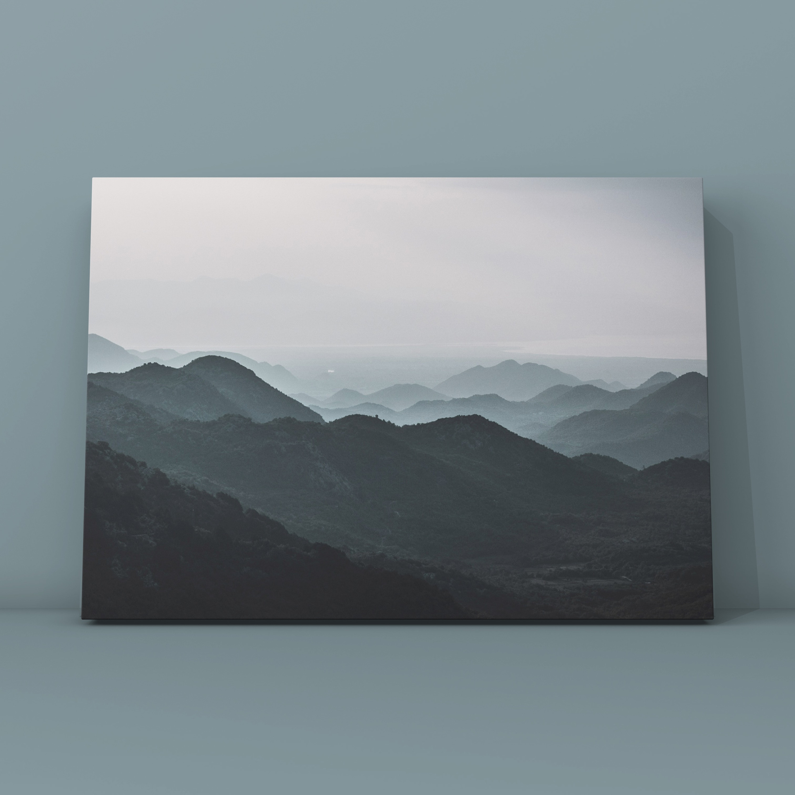 Природа и пейзаж. Фотограф в Москве Сергей Коршунов