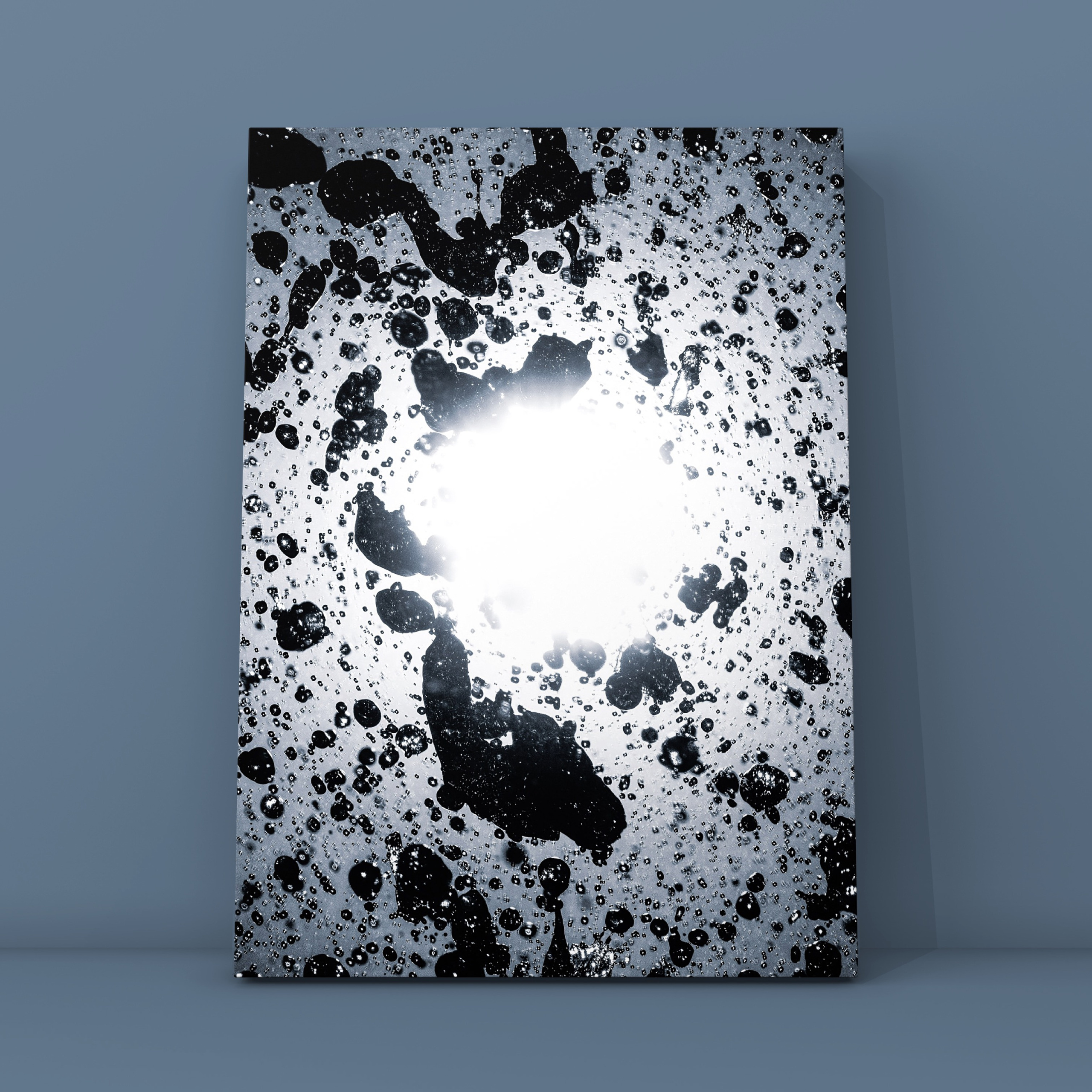 Абстракция. Фотограф в Москве Сергей Коршунов