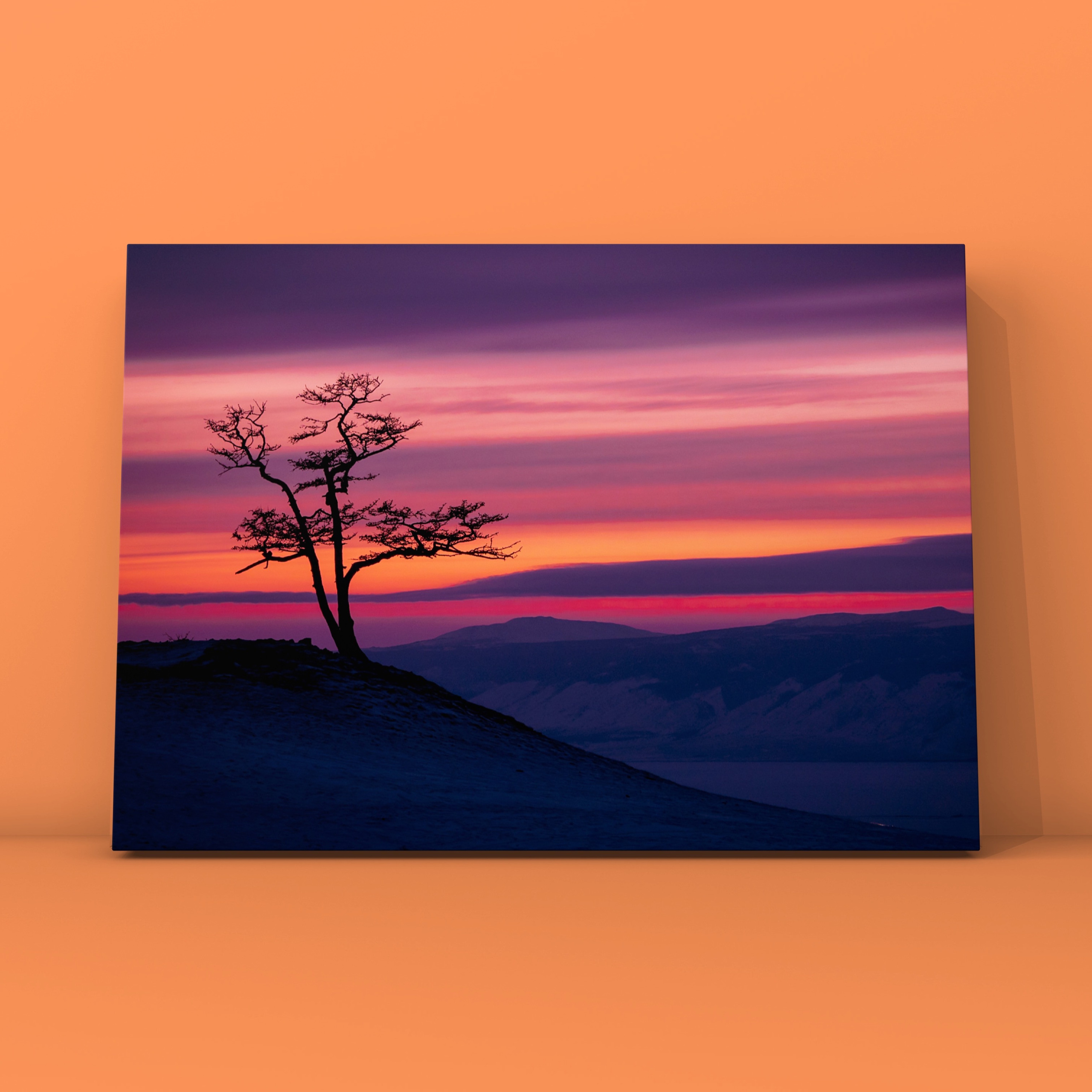 Природа и пейзаж. Фотограф в Москве Сергей Коршунов