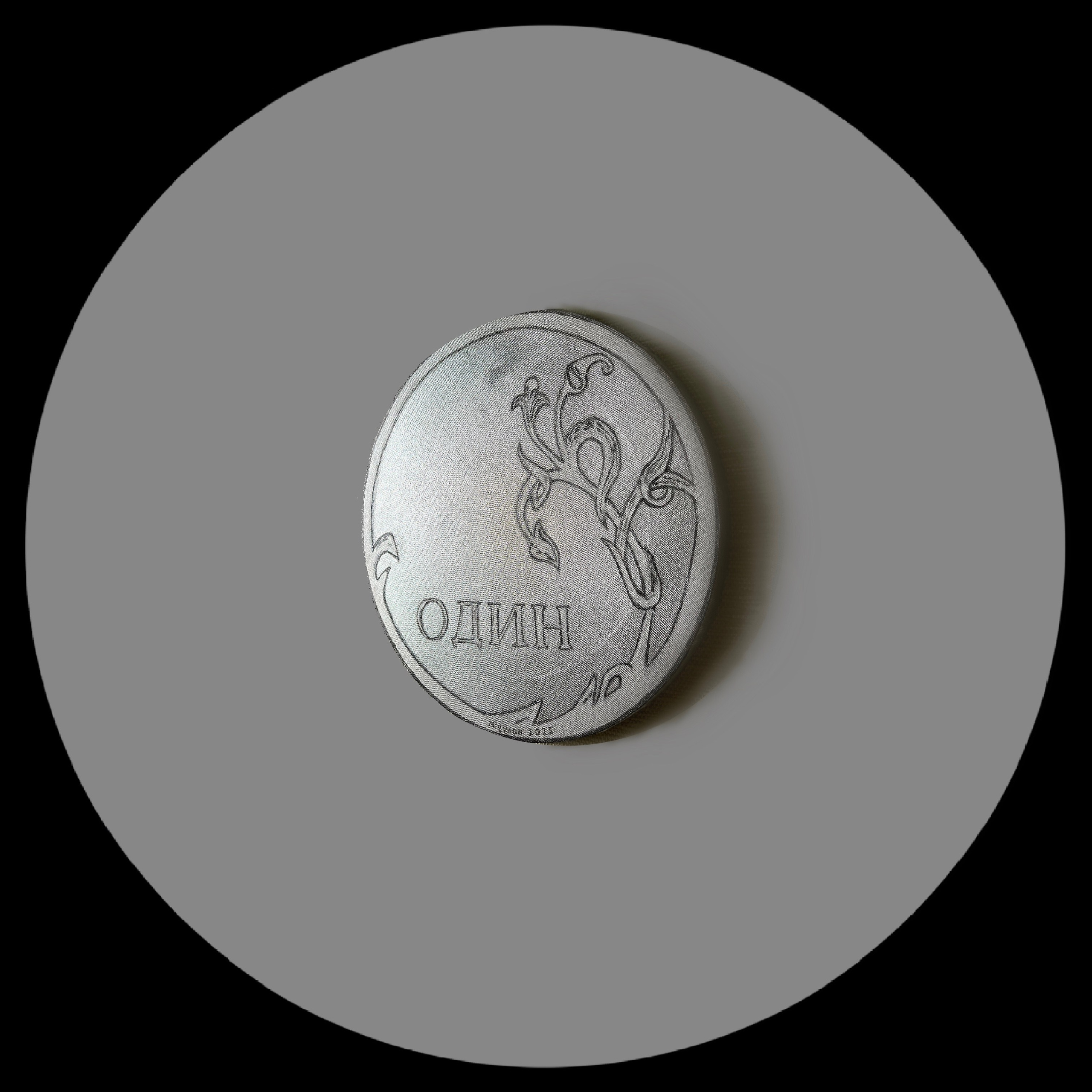 Каталог. Современный художник Михаил Чулов