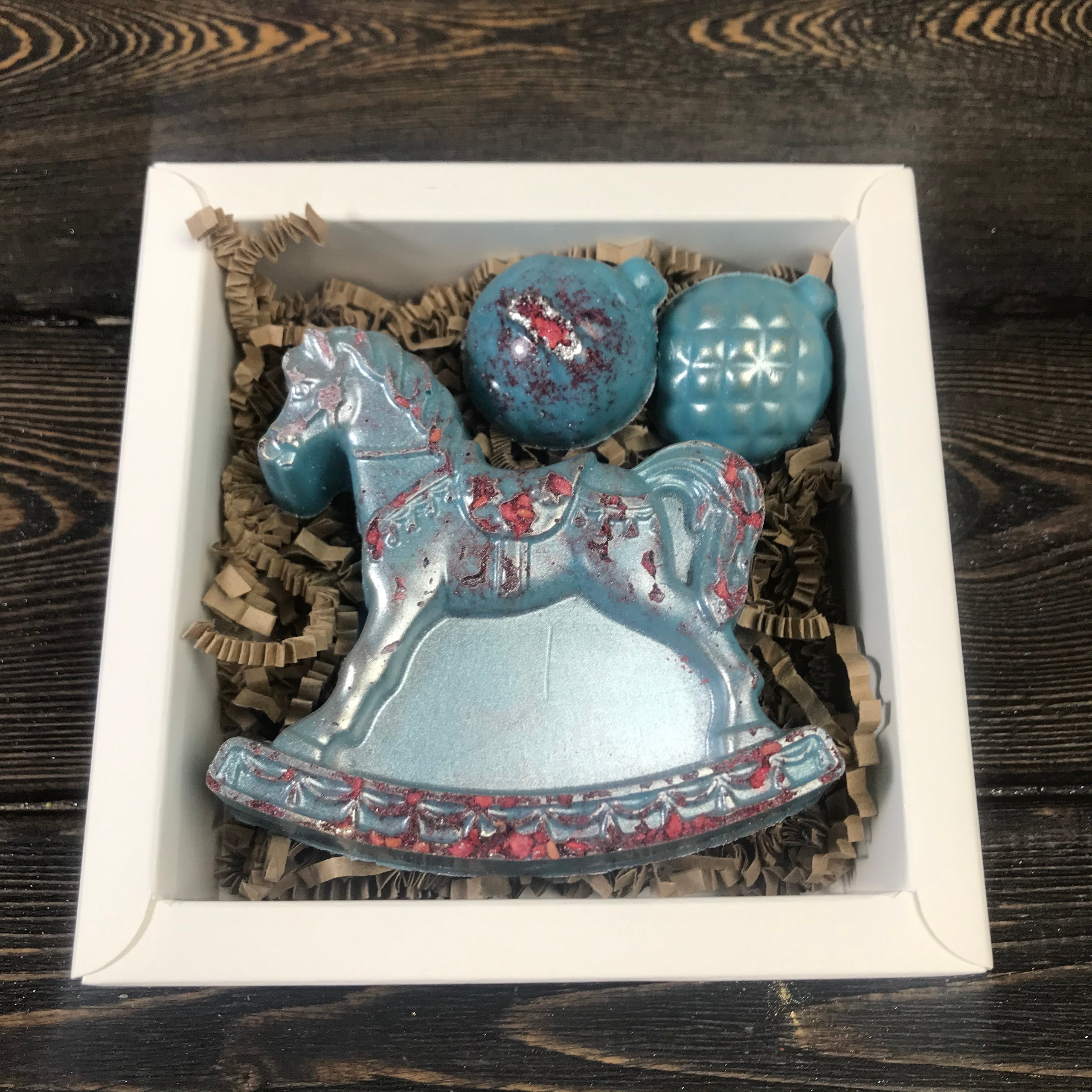 Шоколадные конфеты. Клубника в шоколаде в Сургуте