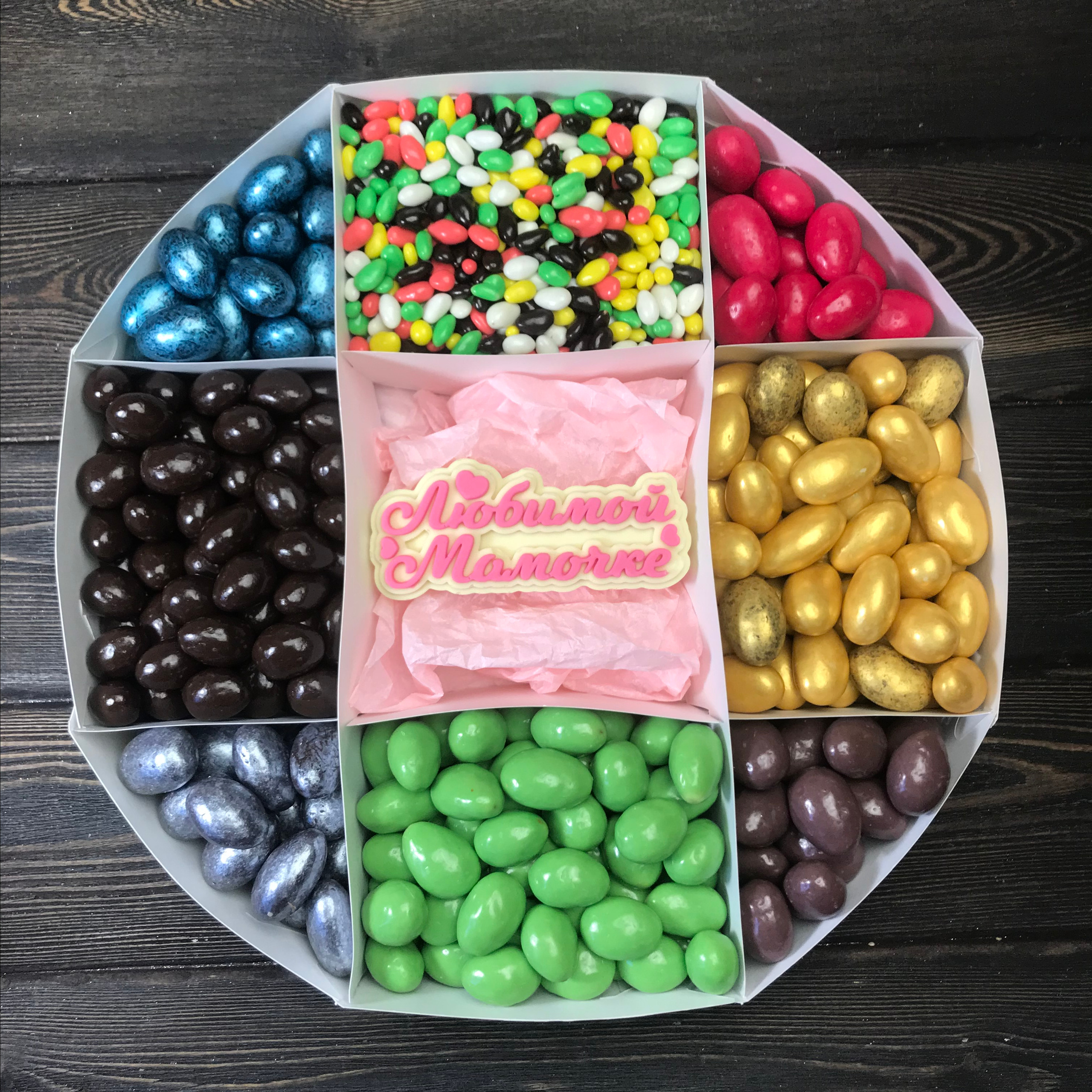 Фантазийный шоколад Сургут. Клубника в шоколаде в Сургуте