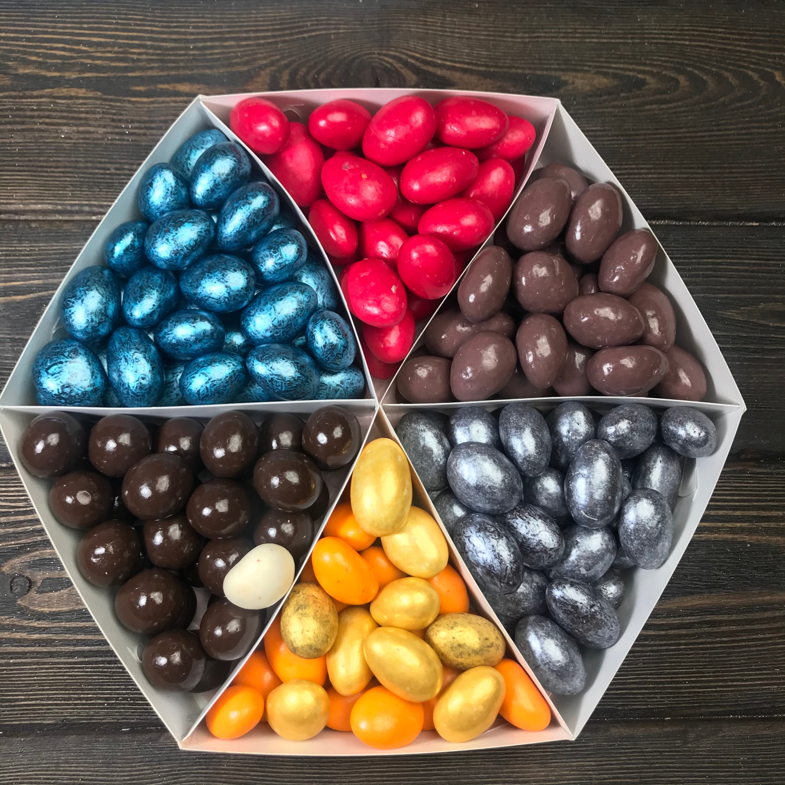 Шоколадные конфеты. Клубника в шоколаде в Сургуте