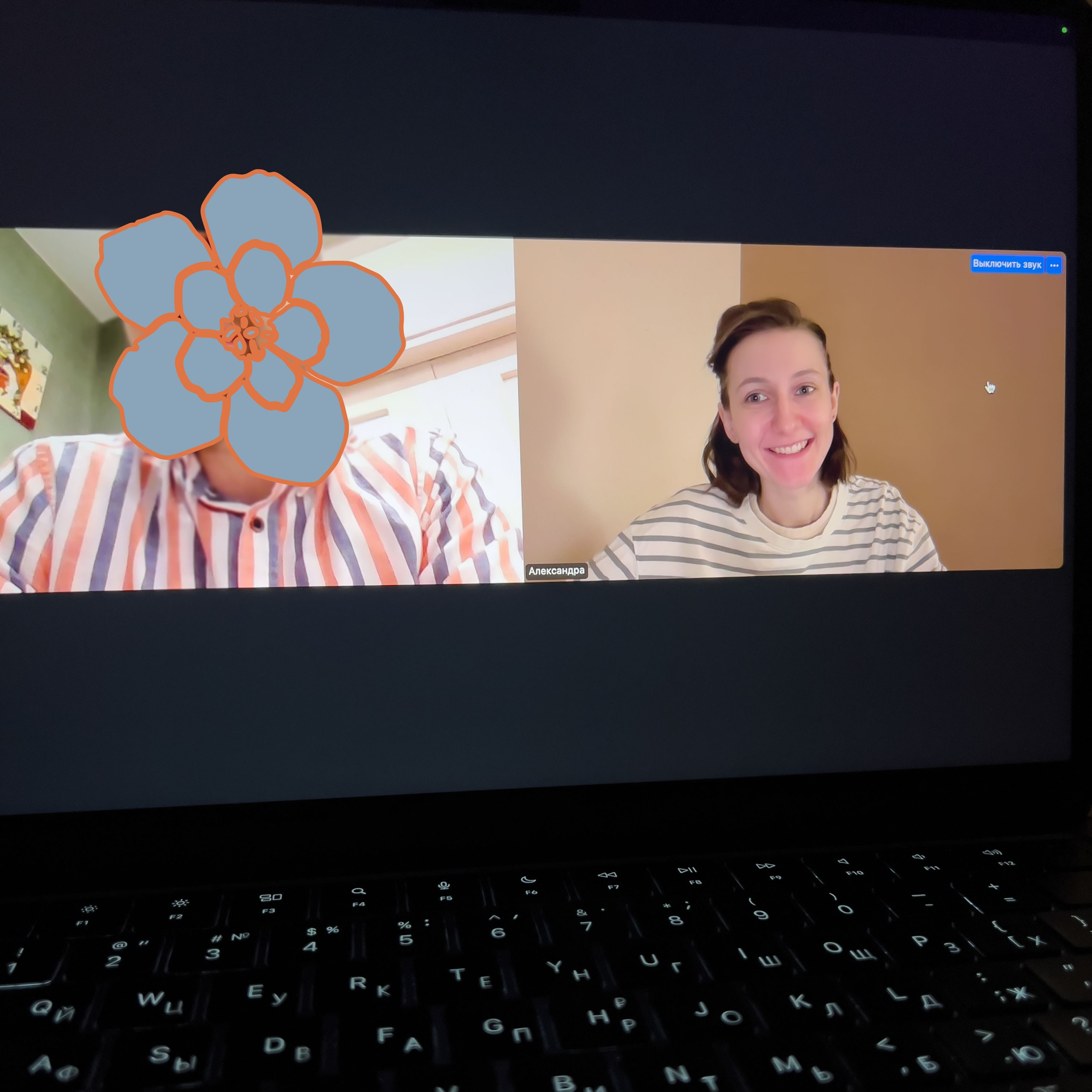 Нейро креатор Саша Кинбер: нейрофото, генерация видео, обучение