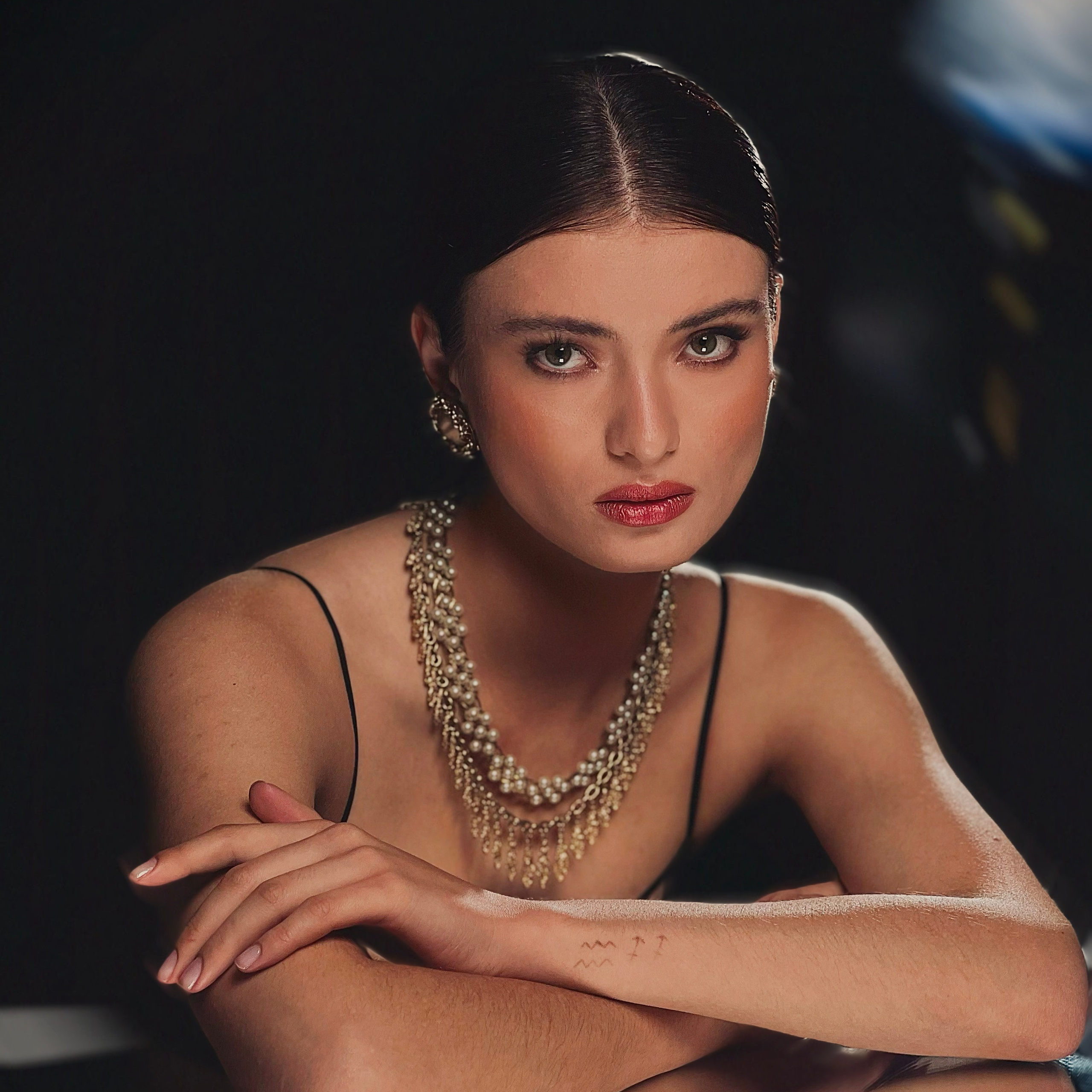 ТФП. Видеомейкер и фотограф Кэтрин.Филм