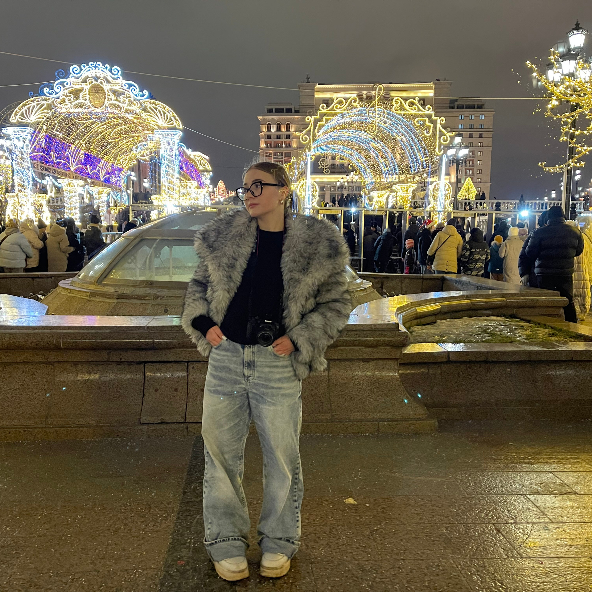 Снег — больше, чем друг. Статья из блога VERITE