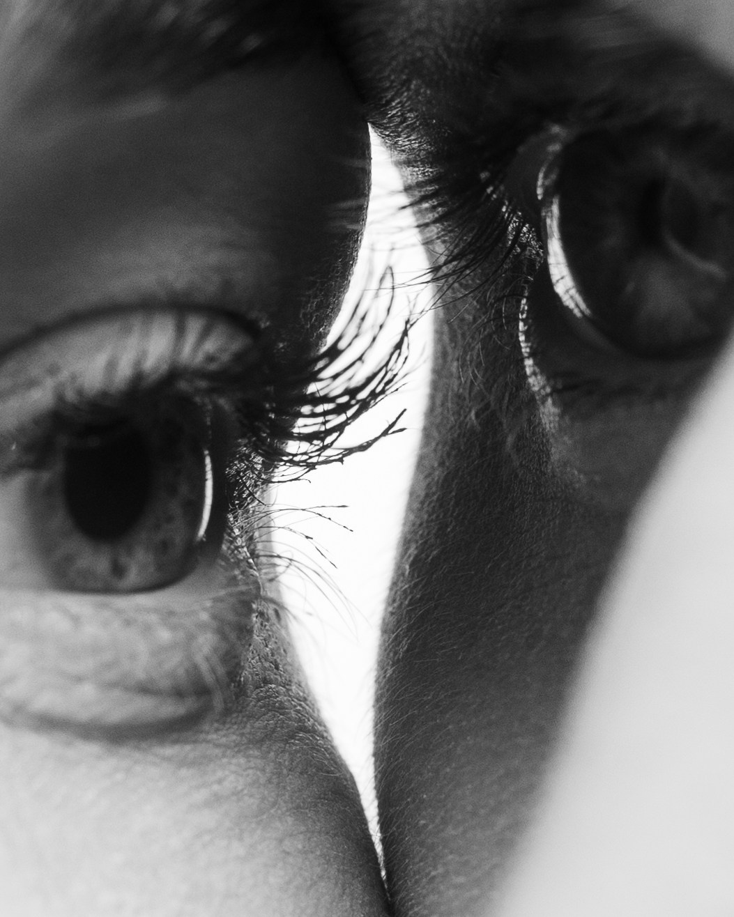 Фотоведьма Дарья Нечинская