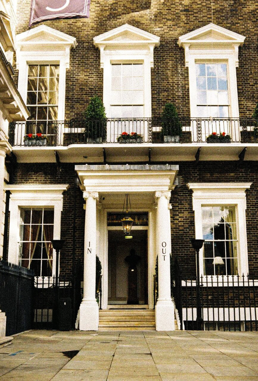 Художественная фотография. Фотохудожник Анна Забродина