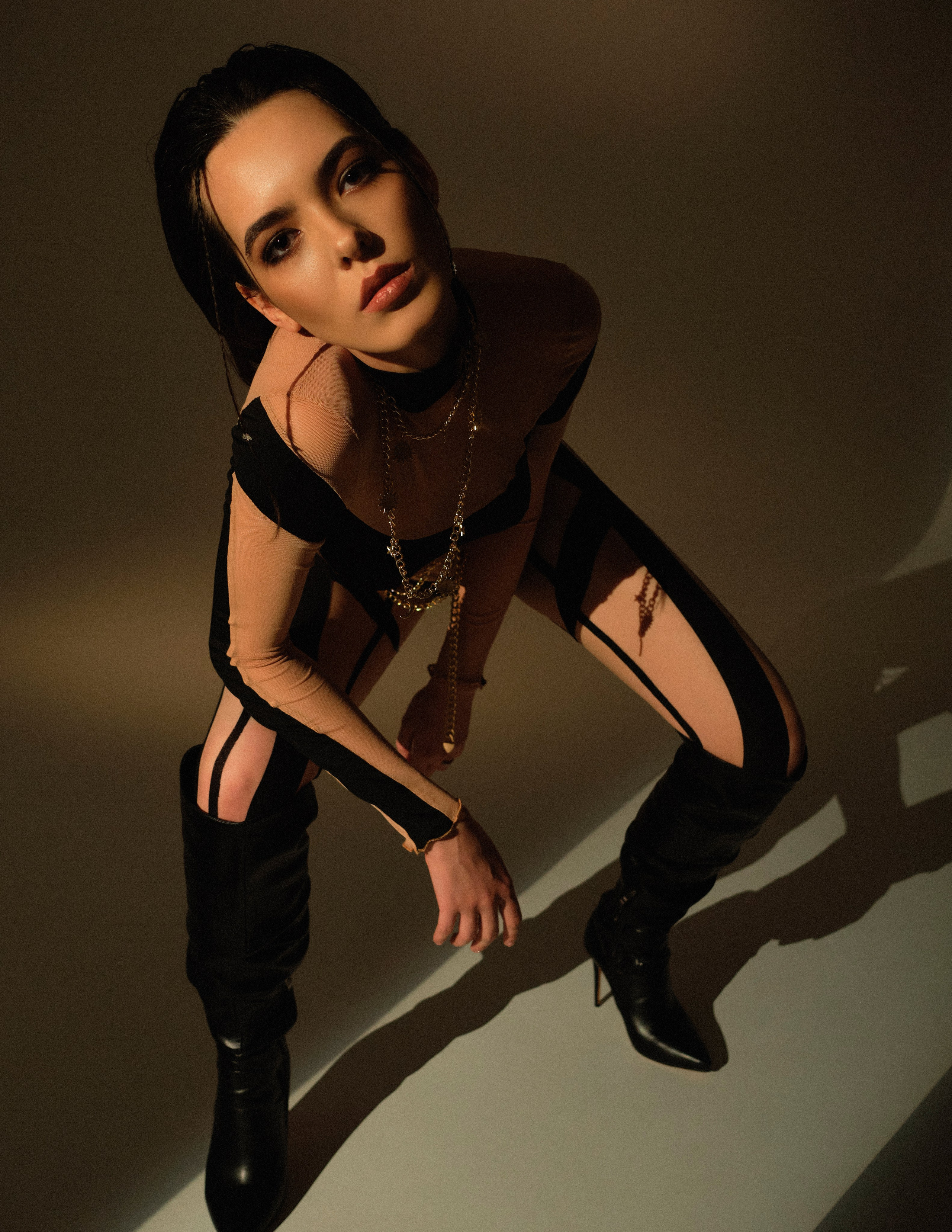 Программа курса «Базовый с 0». Юлия Фролова | фотограф & наставник