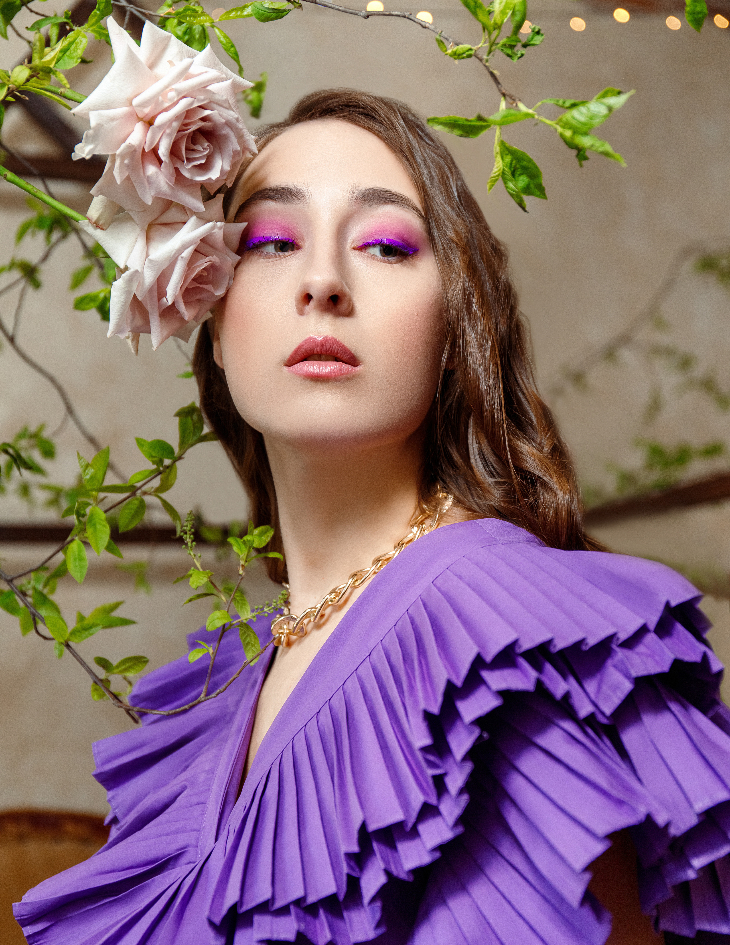 Фотограф Екатерина Космачева, Санкт-Петербург