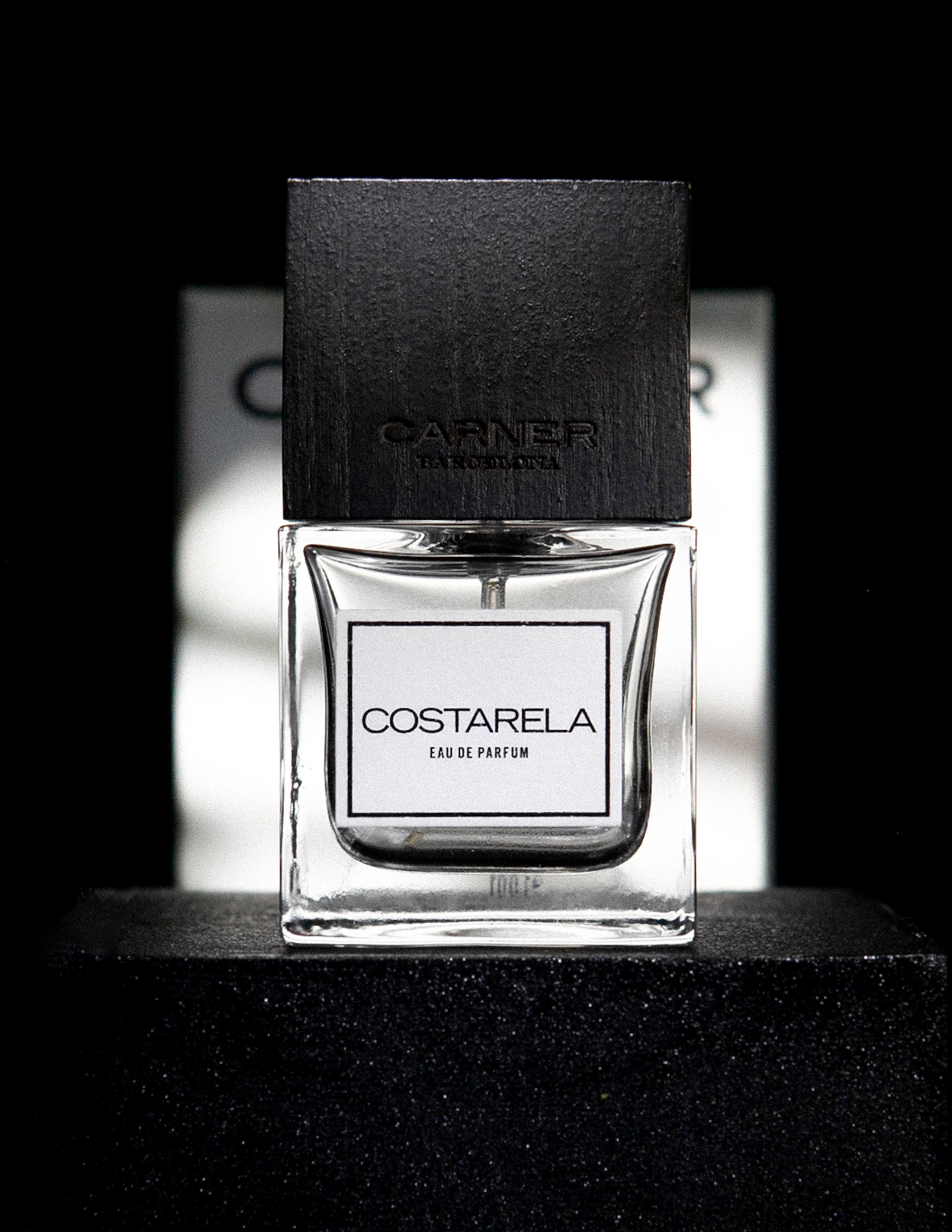 Позвольте миру взглянуть на вас!