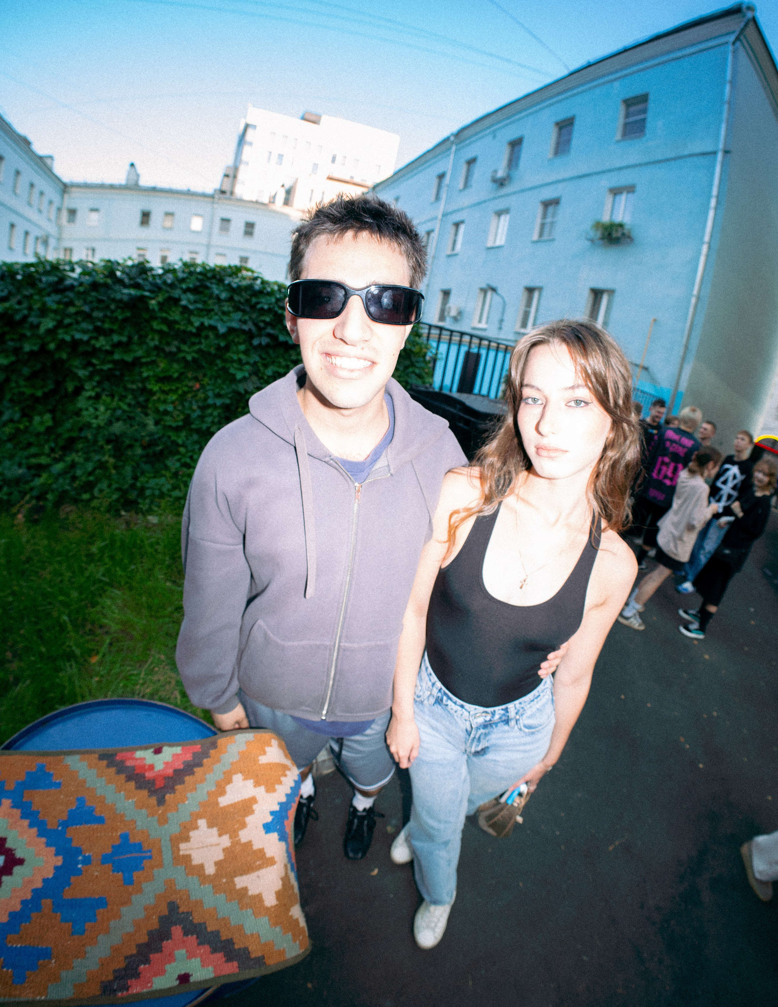 РЕПОРТАЖНОЕ ФОТО. Главная