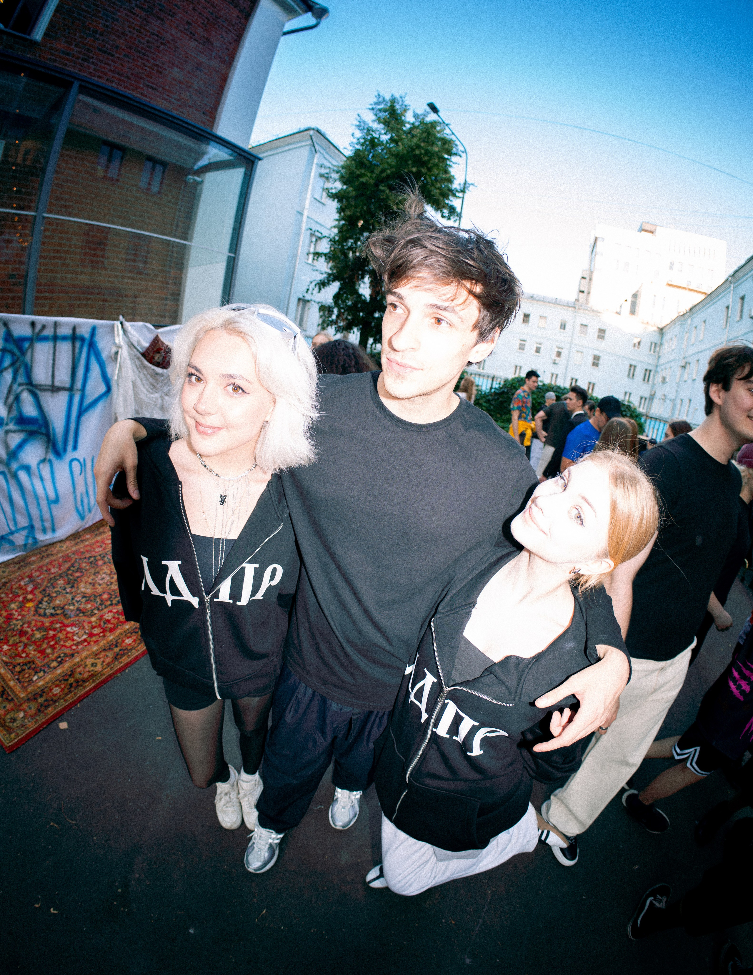 РЕПОРТАЖНОЕ ФОТО. Главная