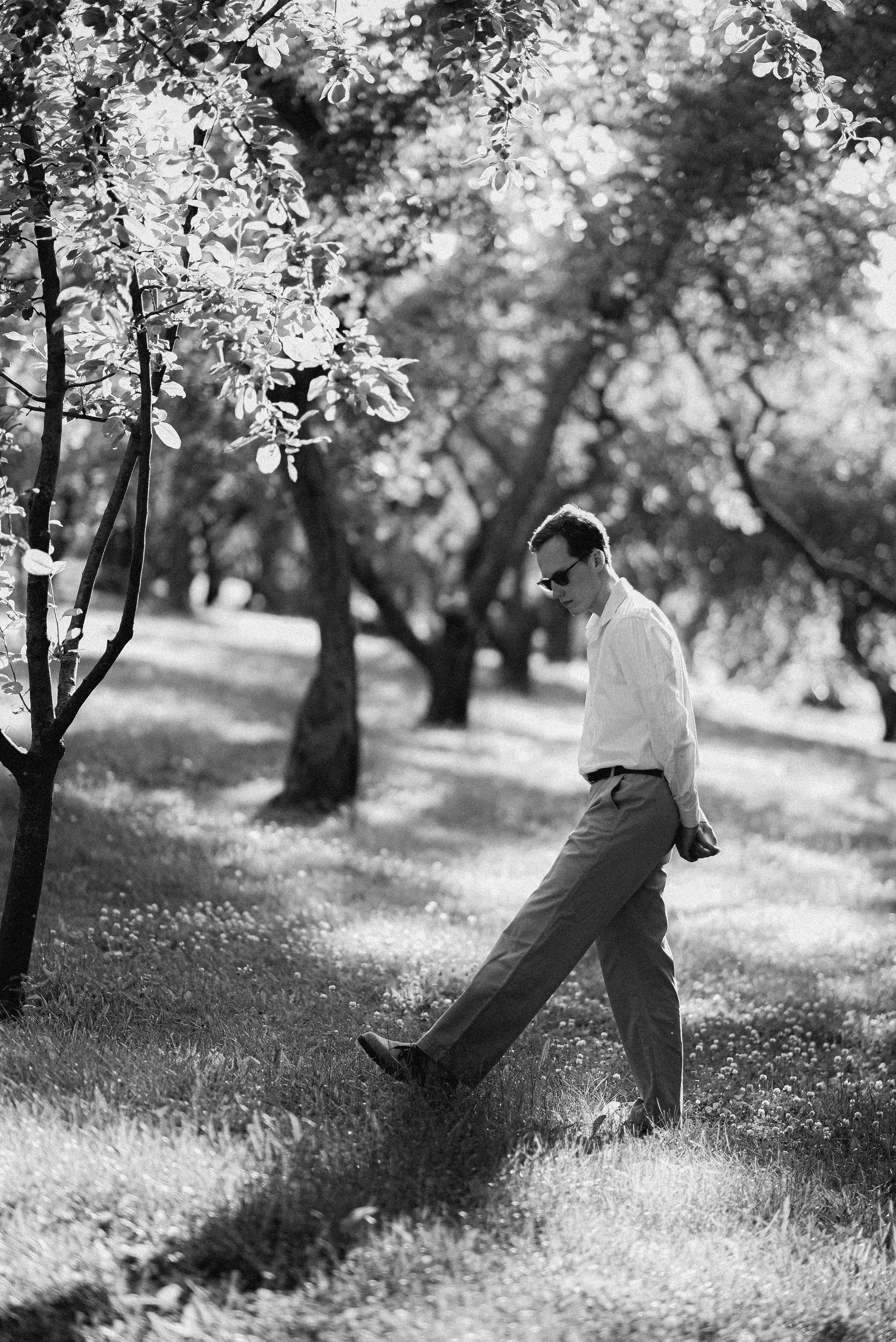 Портретный фотограф в Москве Прошина Полина