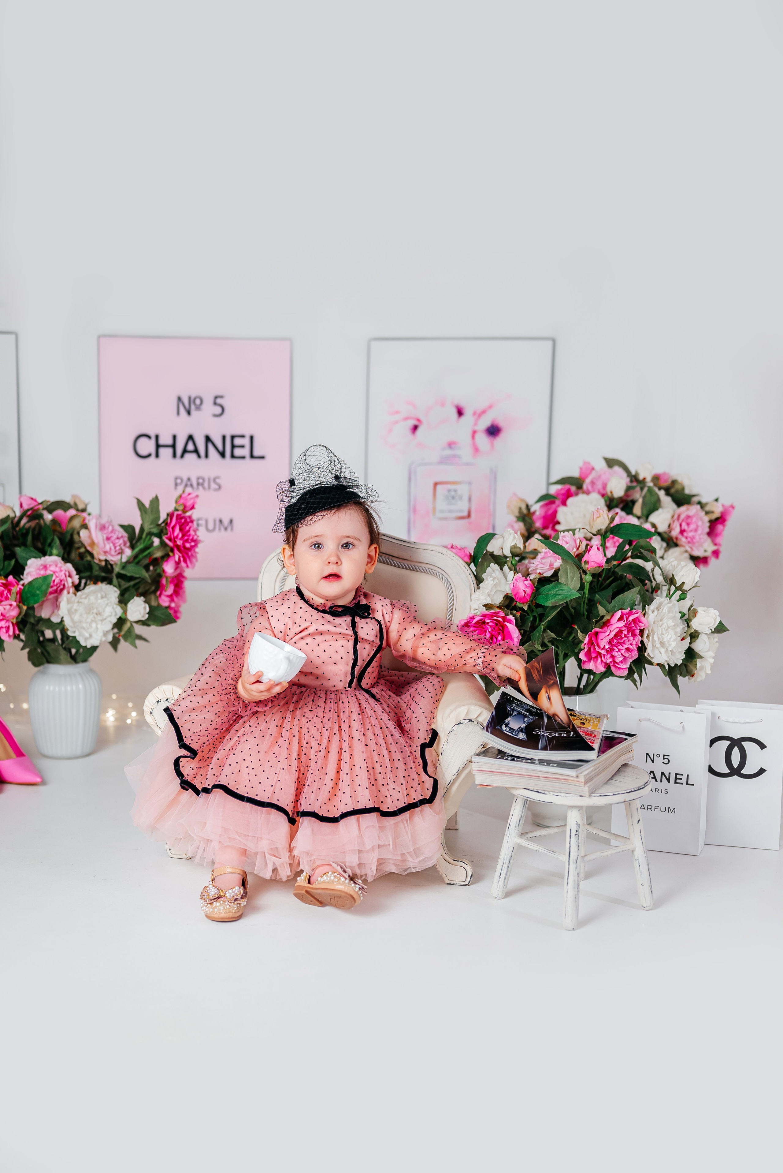 Семейный фотограф в Краснодаре