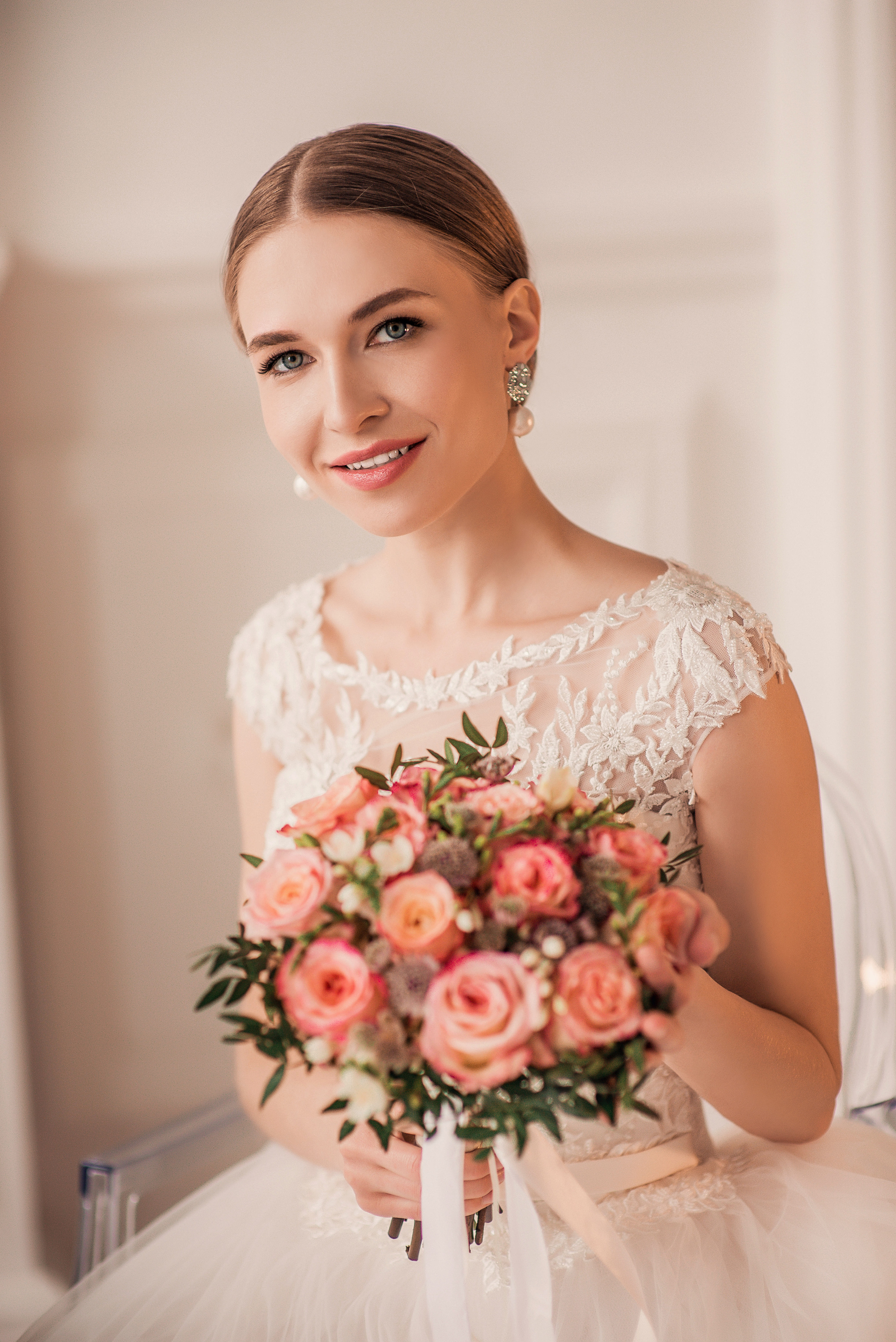 Портфолио. Свадебный Фотограф в Твери Анастасия Булкина