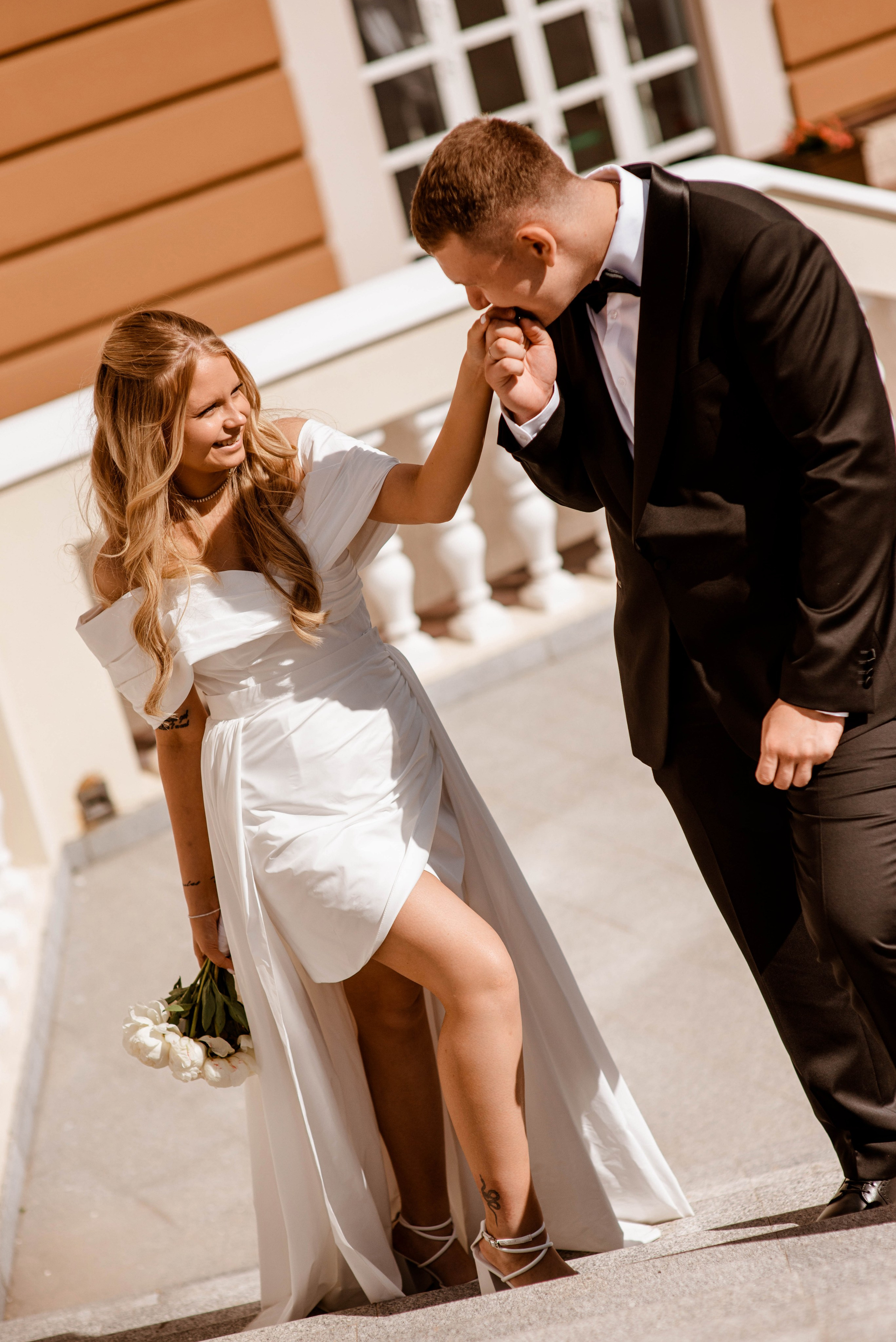 Портфолио. Свадебный Фотограф в Твери Анастасия Булкина