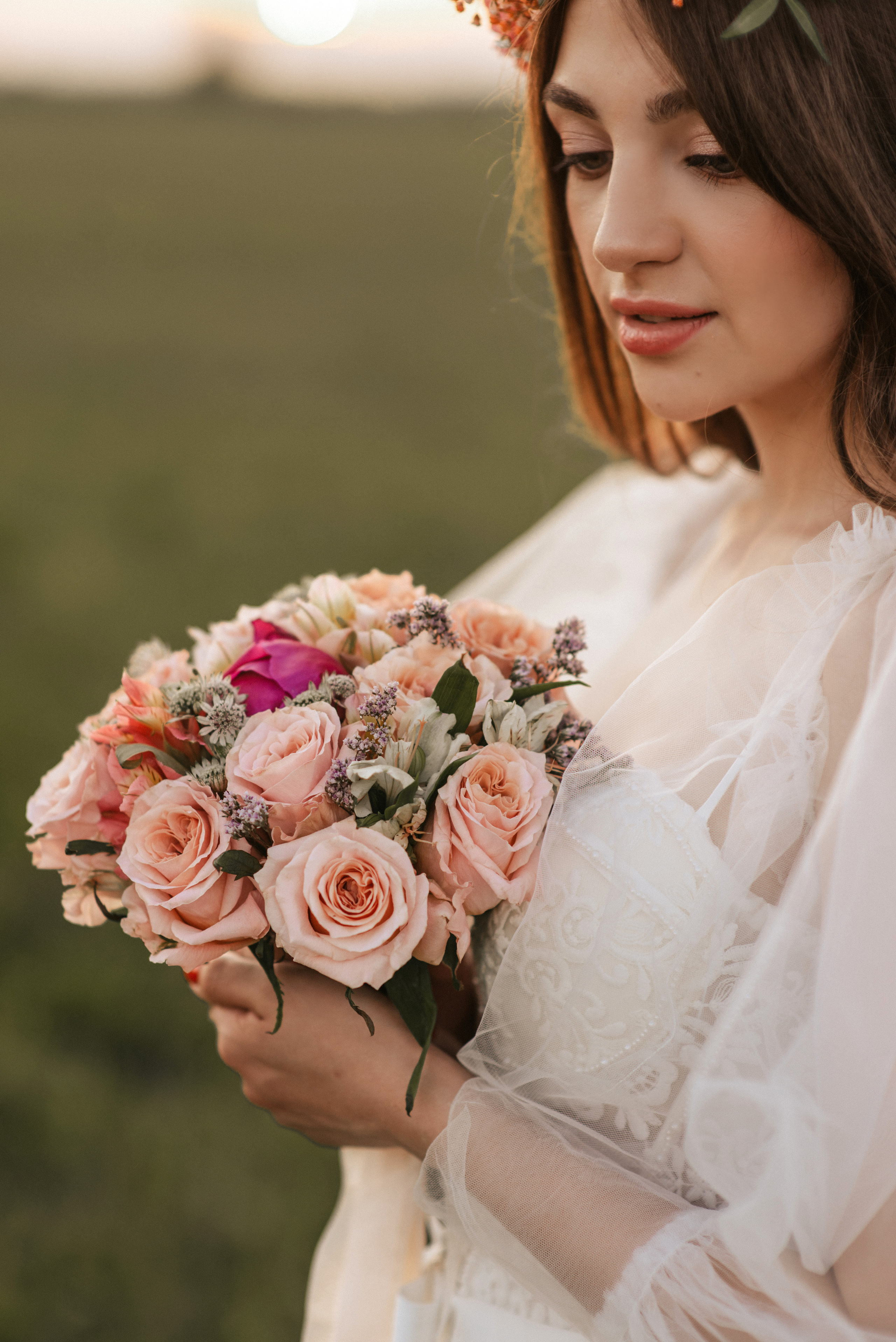 Портфолио. Свадебный Фотограф в Твери Анастасия Булкина