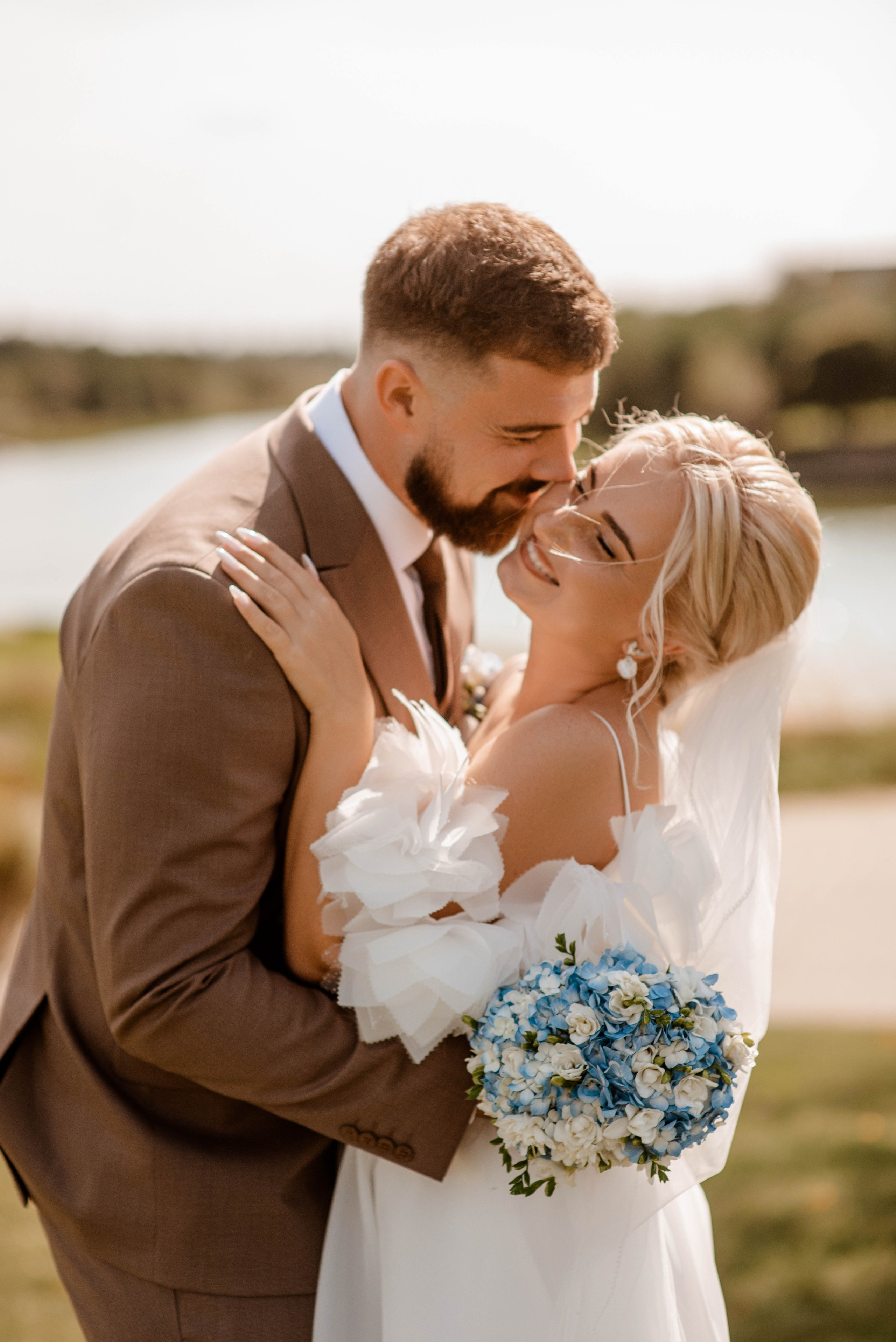 Портфолио. Свадебный Фотограф в Твери Анастасия Булкина